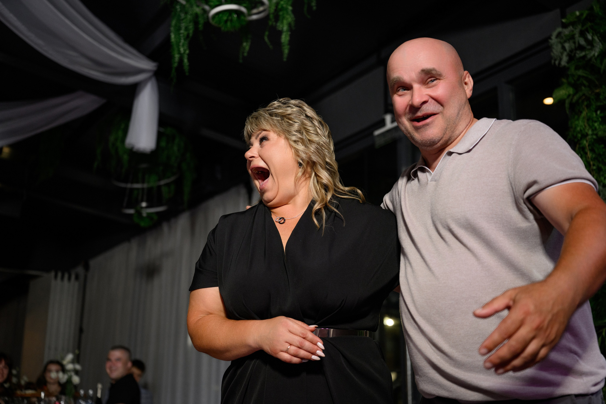 Sergey and Tatyana. Фотограф в Липецке Ковалько Евгений