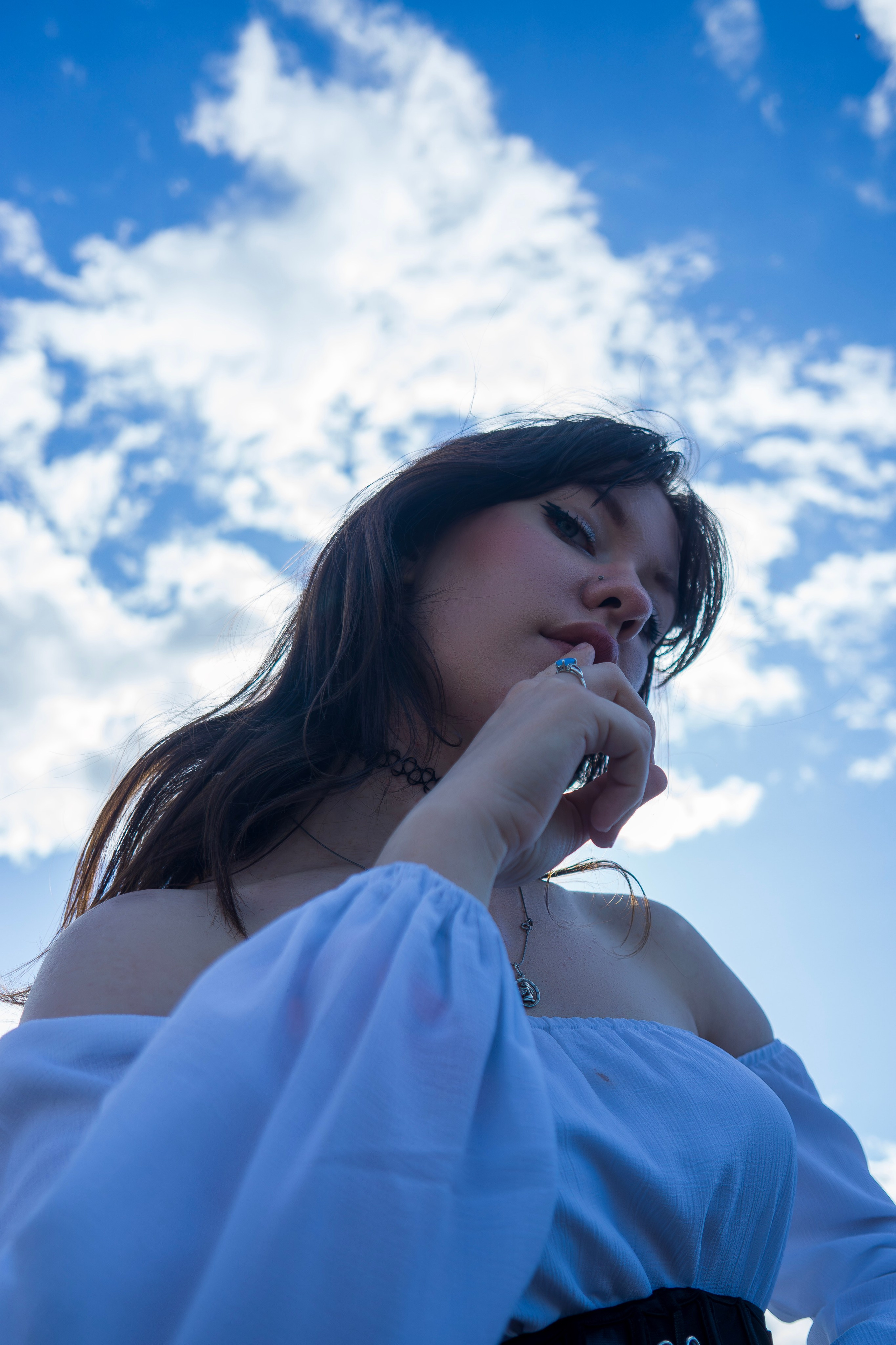 Модель Янина. Портретный Фотограф | Видеограф Ярослав Шутылев