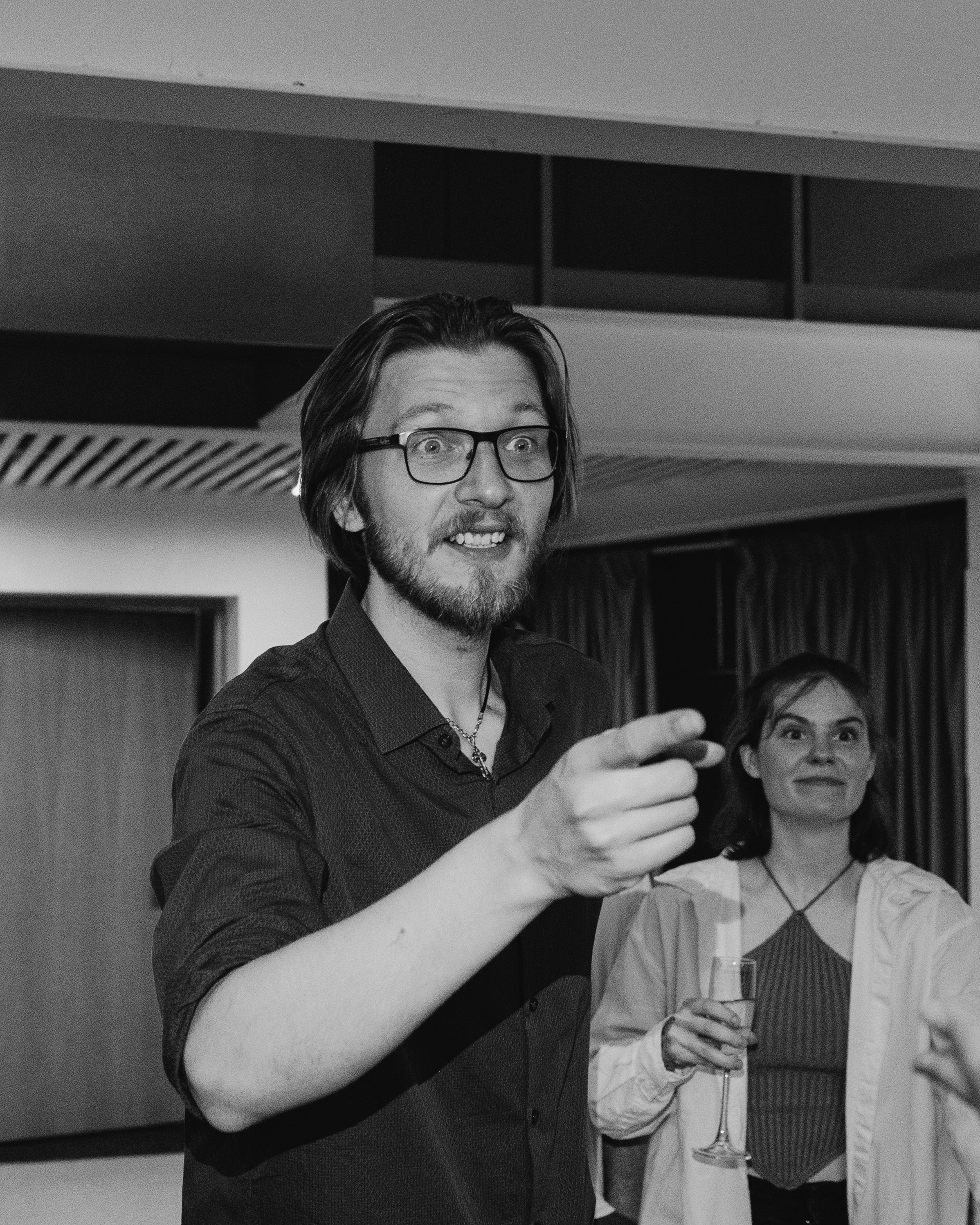 Репортаж. RUSLAN ROZANOV