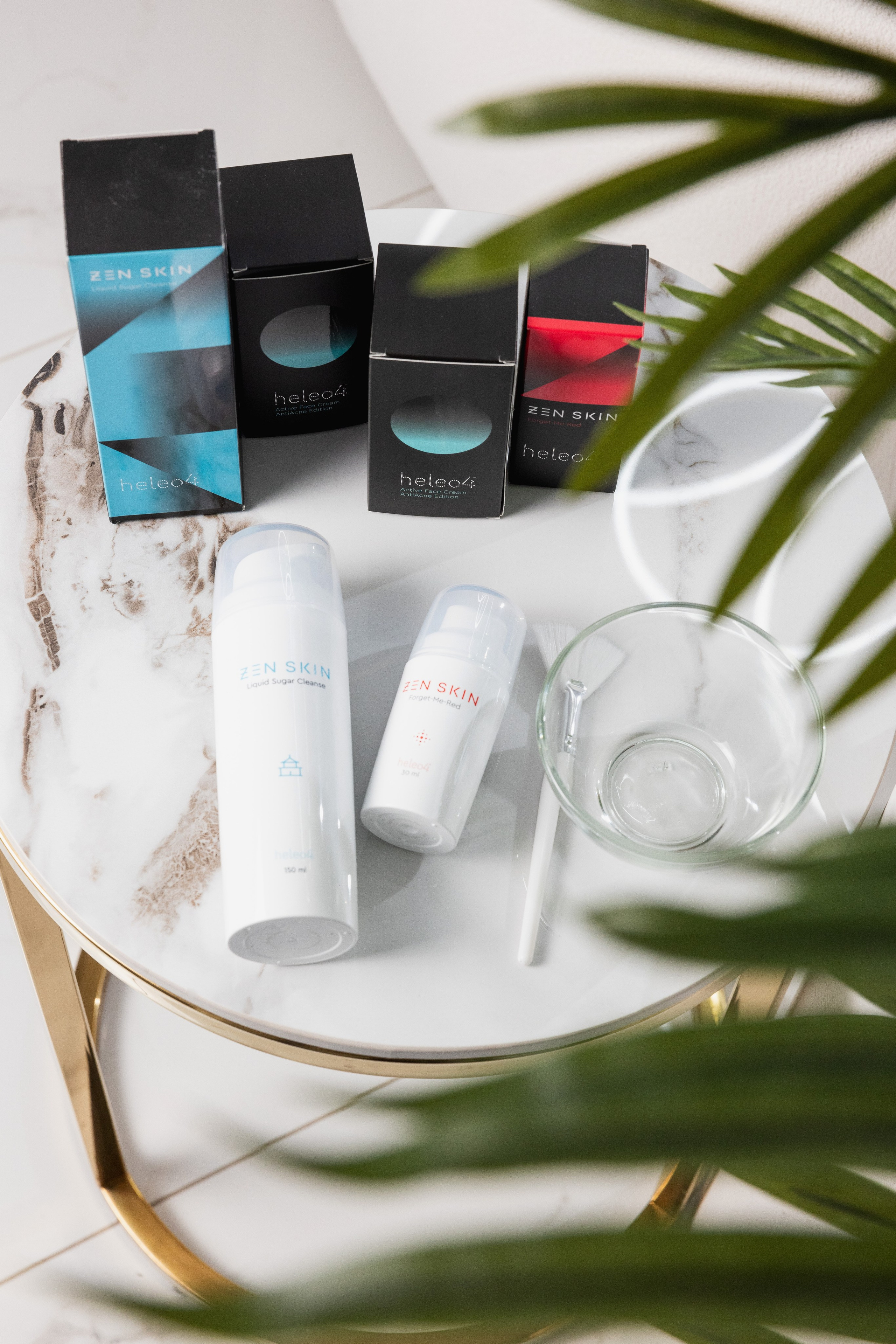 Ai Beauty. Главная