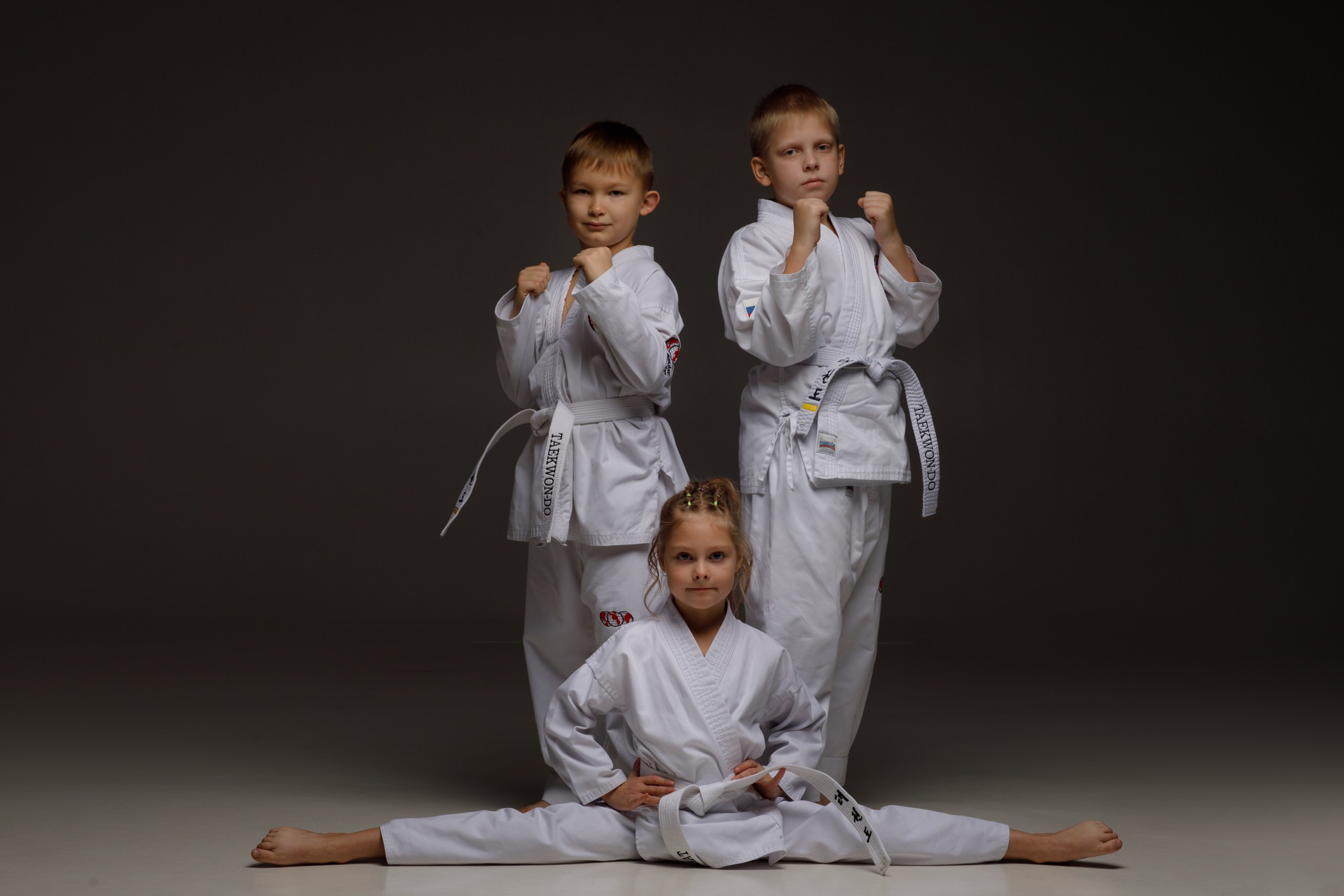 Taekwondo_Yar. Свадебный фотограф в Ярославле Анастасия Архипова