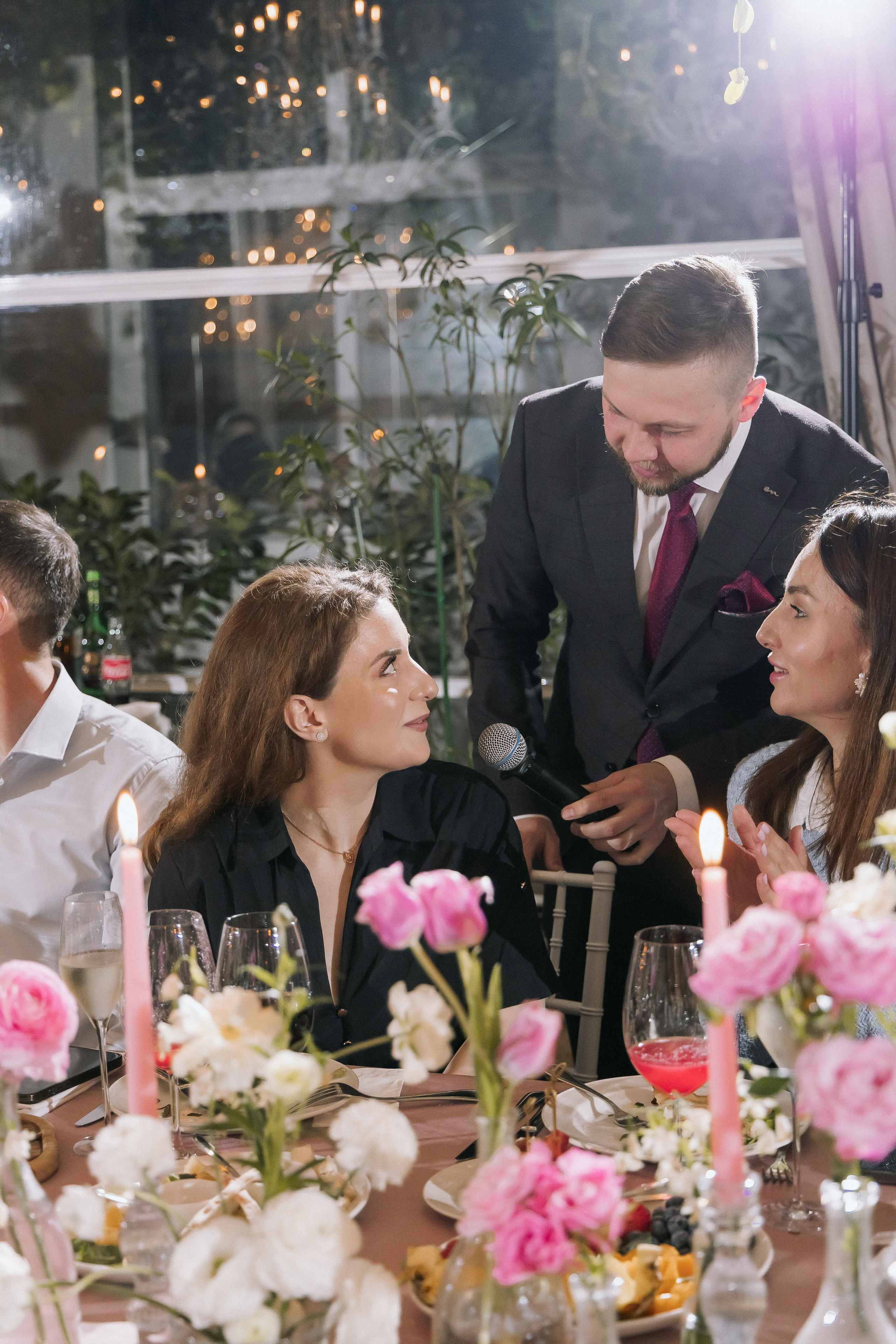 Яна и Святослав. Свадебный день. Свадебная фотография. Арина Рубах