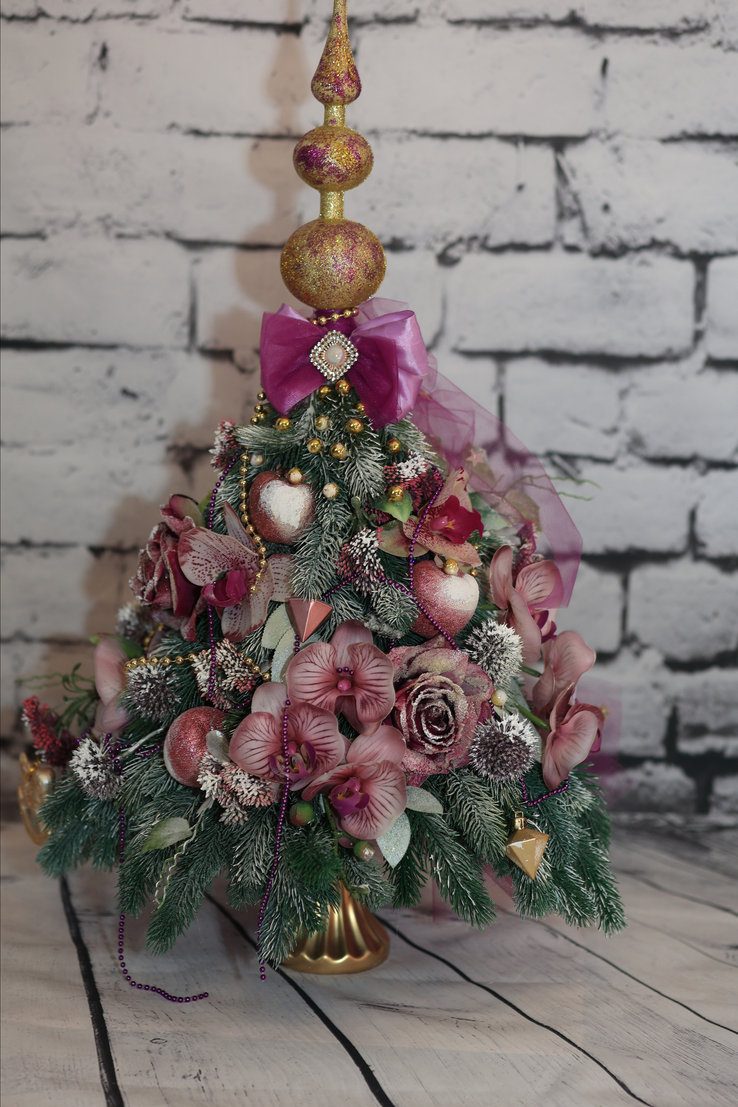 Новогодний декор🎄. Фотограф 📸 семейный, предметный, репортажный