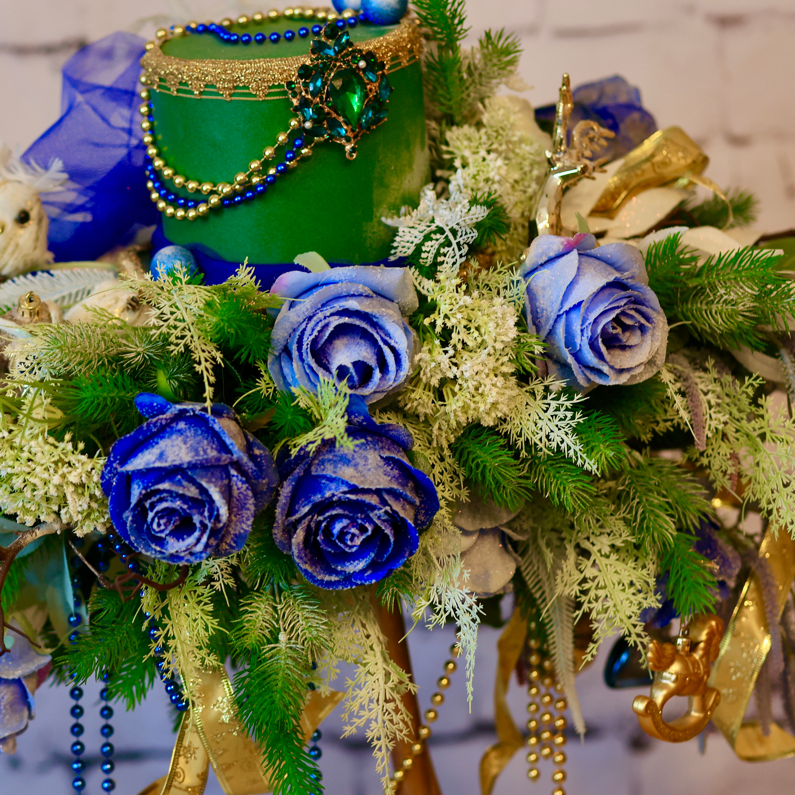 Новогодний декор🎄. Фотограф 📸 семейный, предметный, репортажный