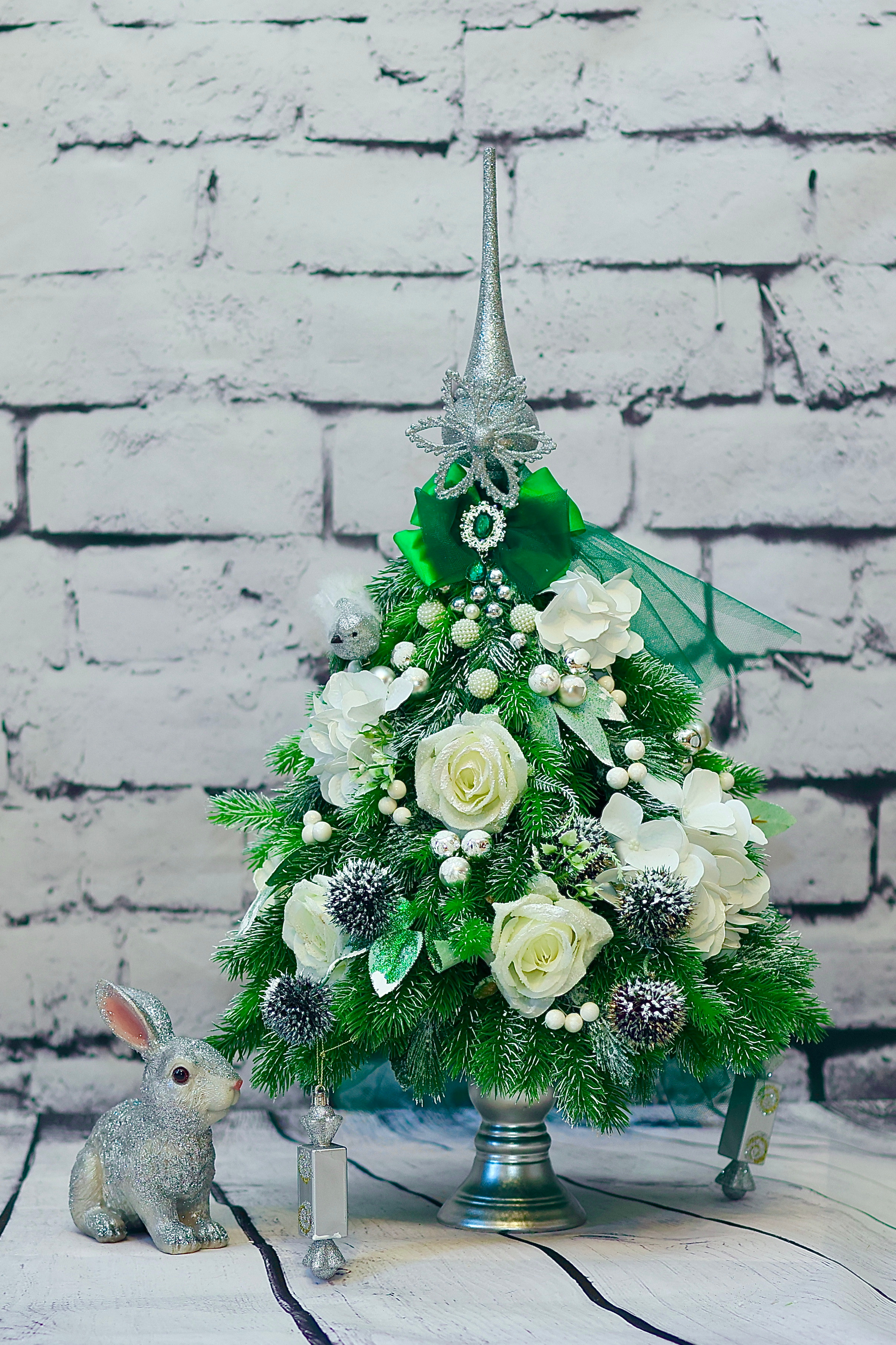 Новогодний декор🎄. Фотограф 📸 семейный, предметный, репортажный