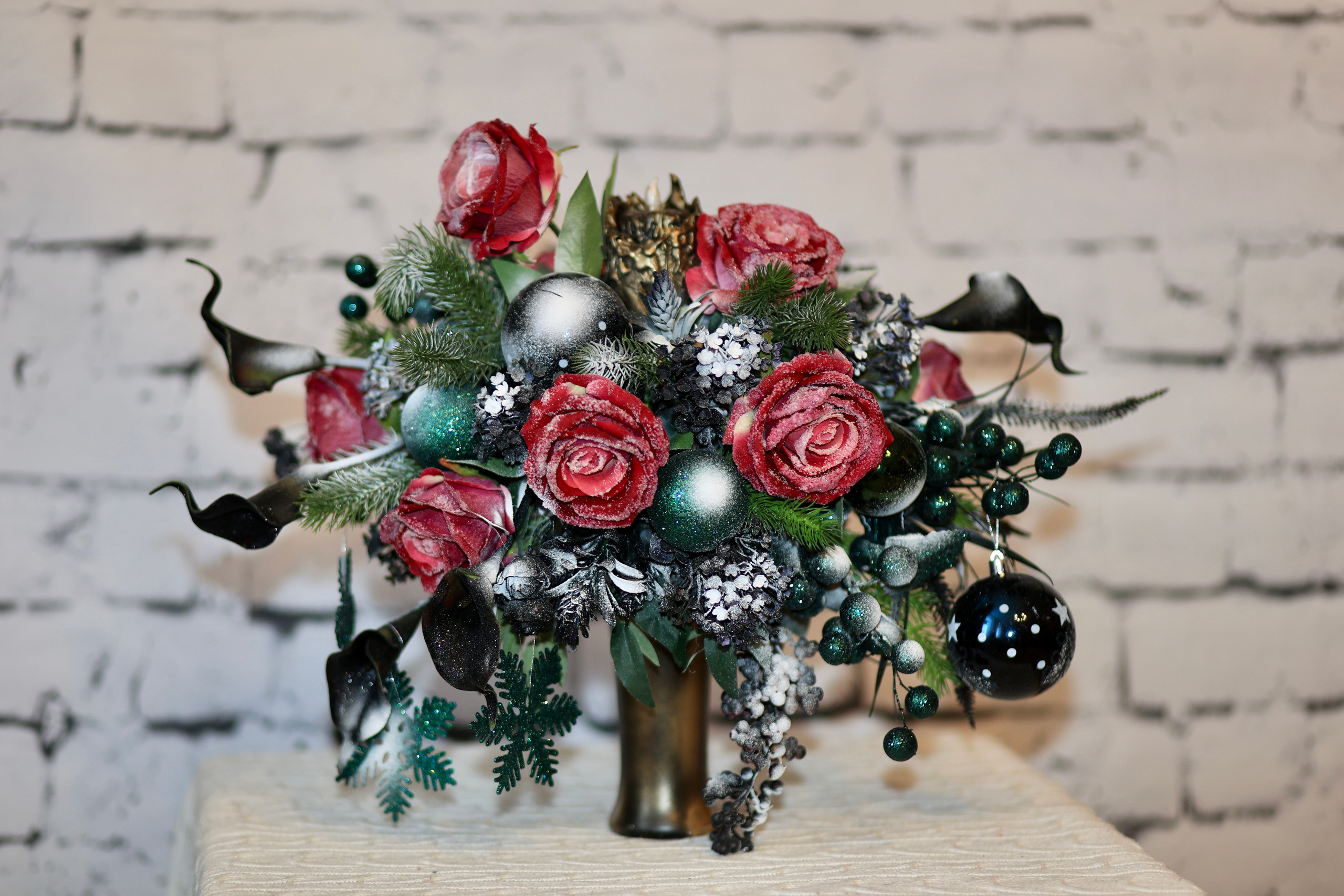 Новогодний декор🎄. Фотограф 📸 семейный, предметный, репортажный