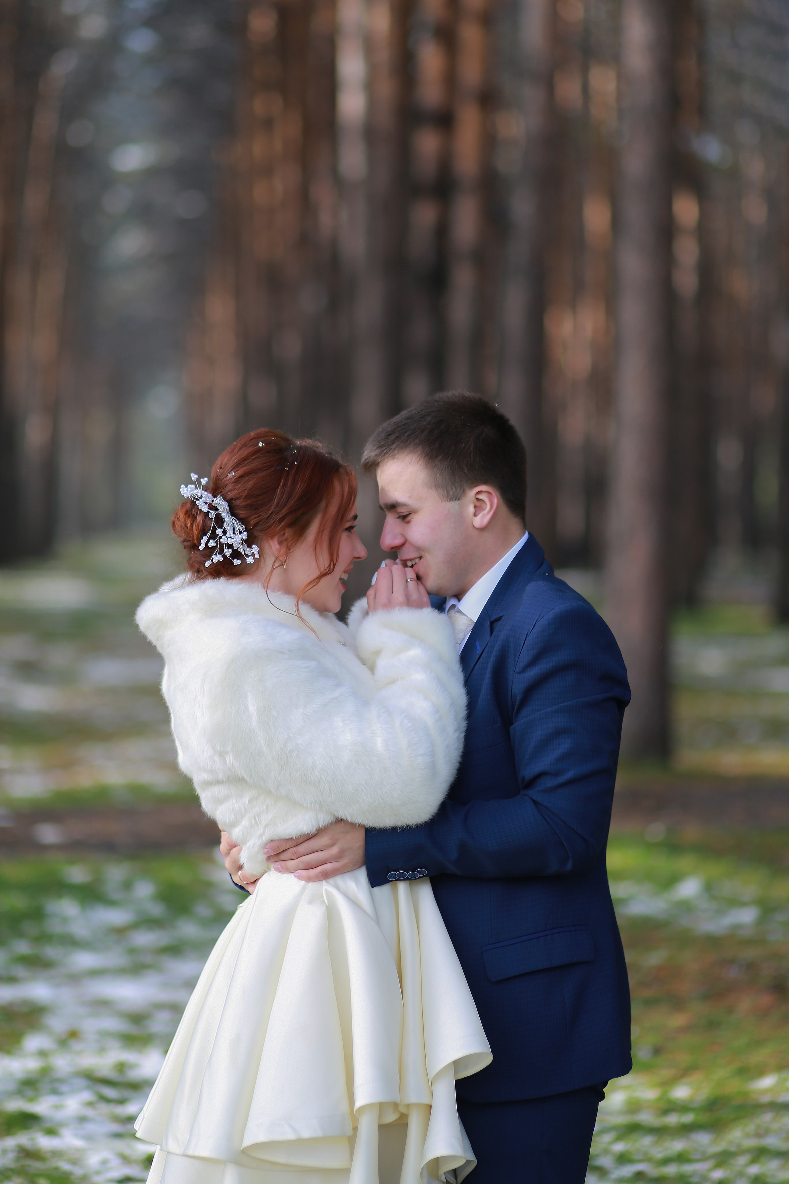 Свадьба Ильи и Арины. 28.09.2021. Фотограф 📸 семейный, предметный, репортажный