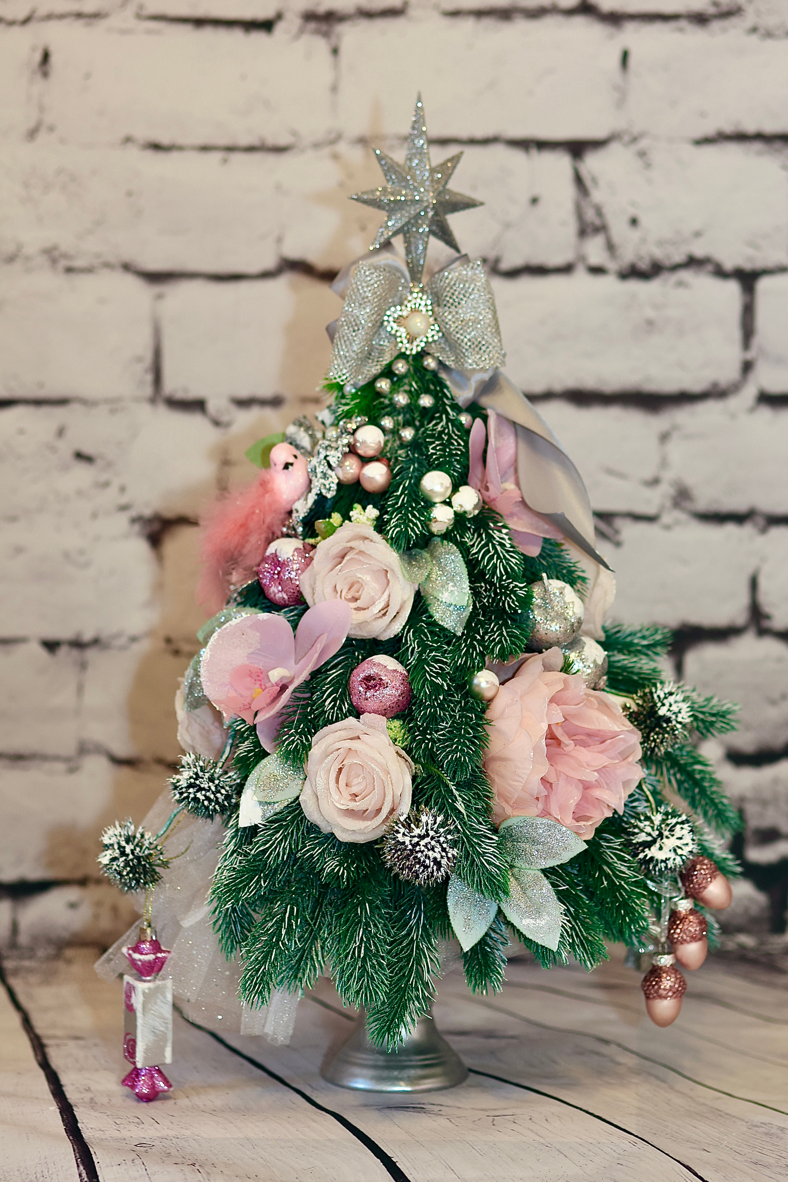 Новогодний декор🎄. Фотограф 📸 семейный, предметный, репортажный