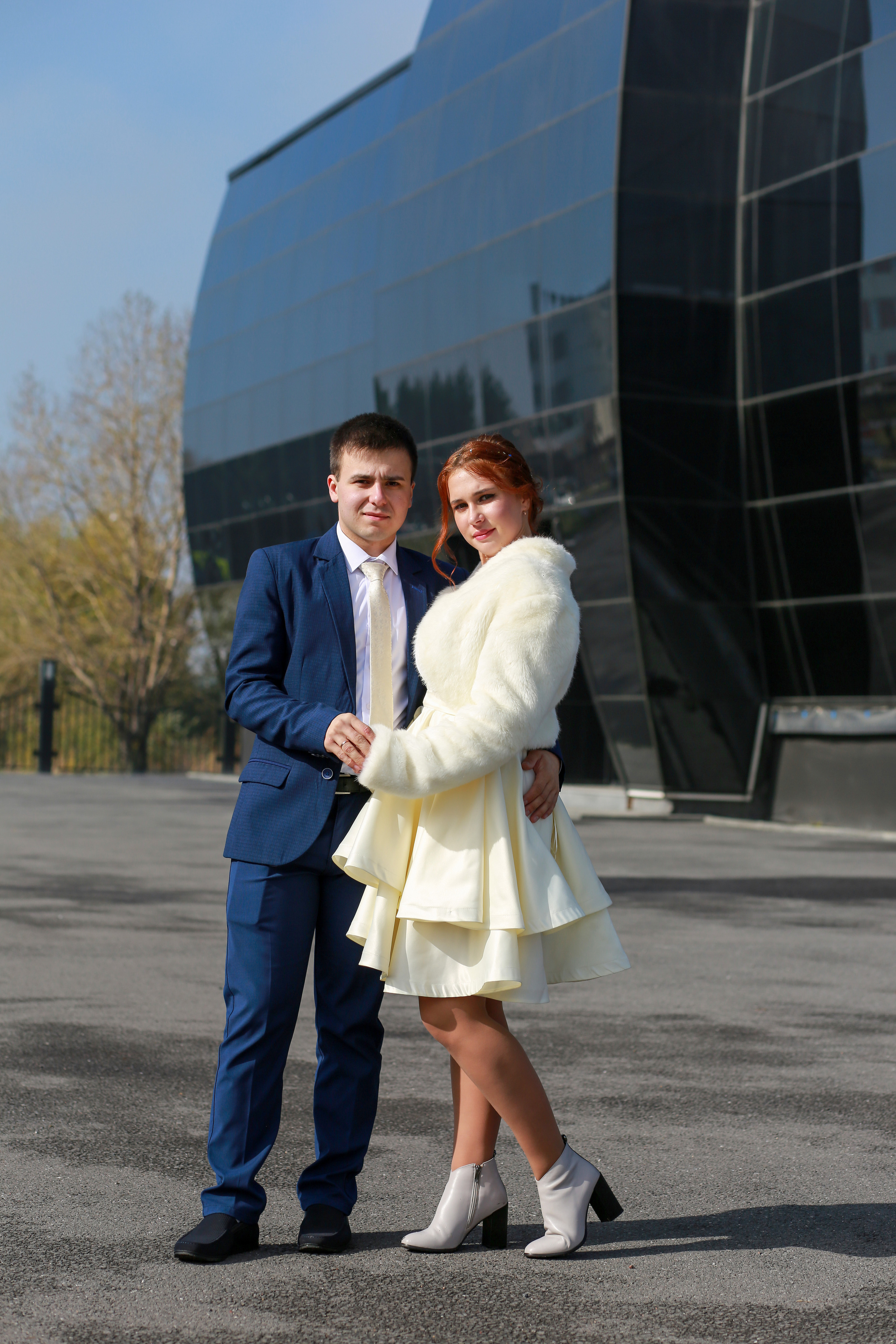 Свадьба Ильи и Арины. 28.09.2021. Фотограф 📸 семейный, предметный, репортажный