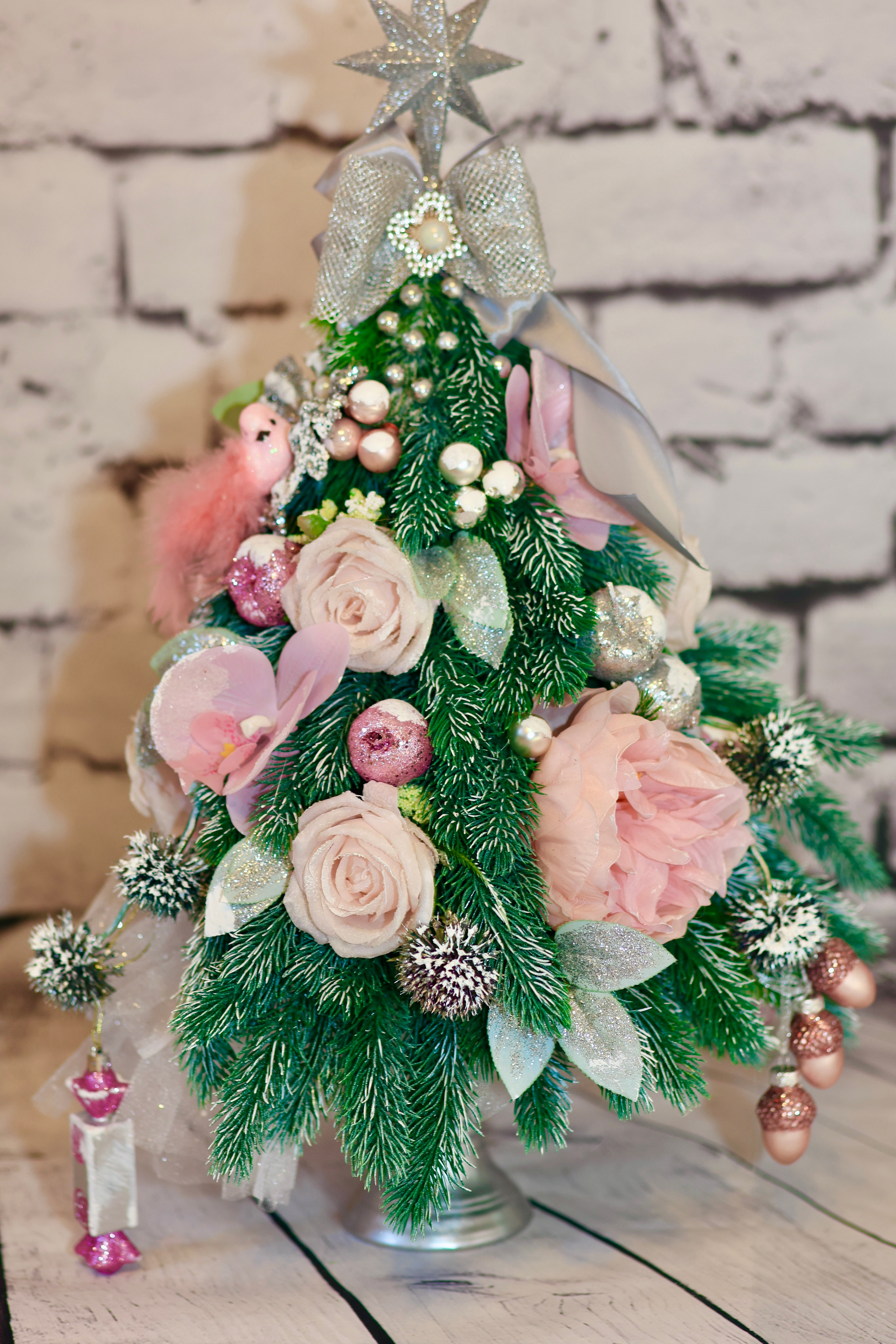 Новогодний декор🎄. Фотограф 📸 семейный, предметный, репортажный