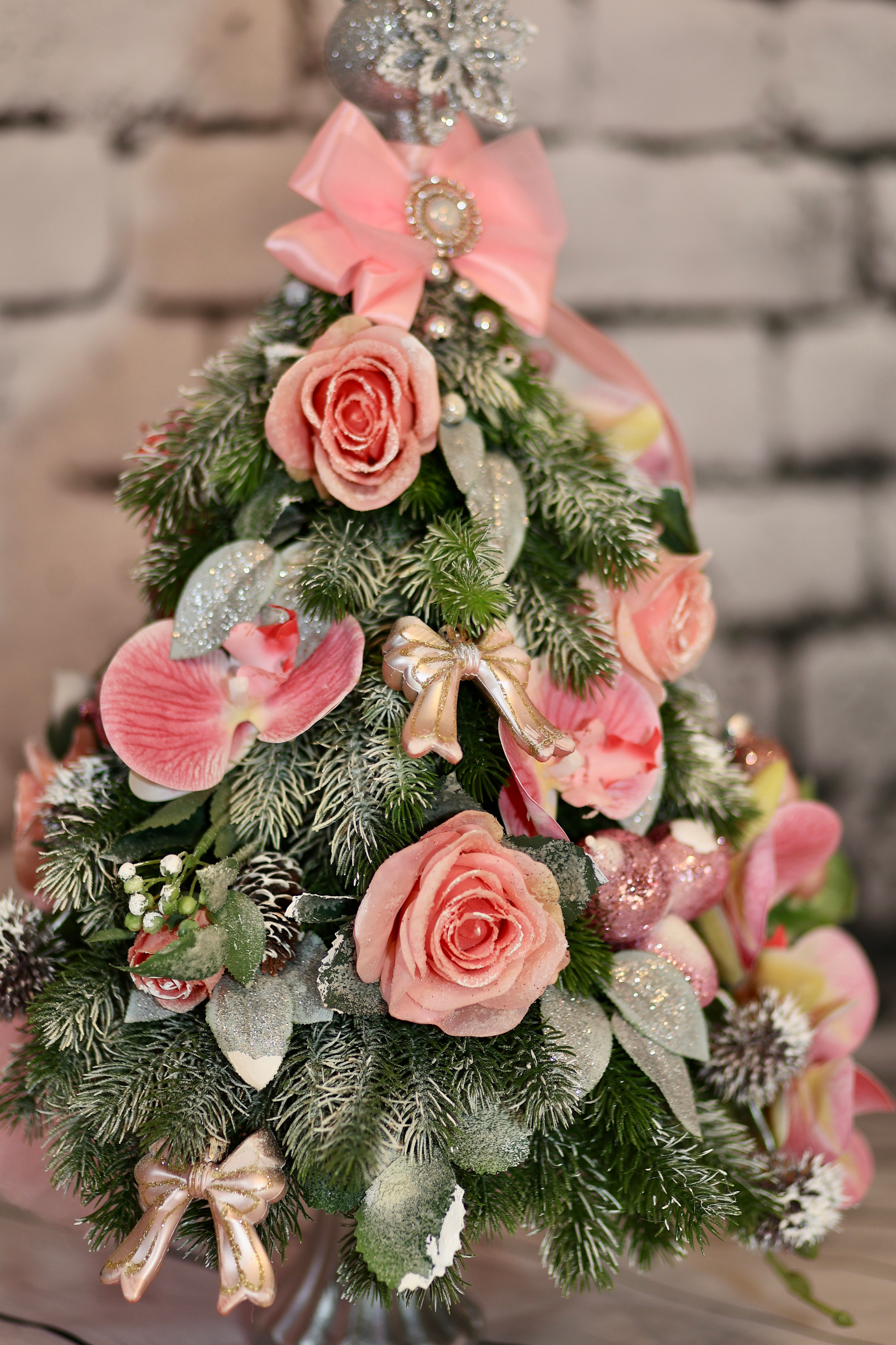 Новогодний декор🎄. Фотограф 📸 семейный, предметный, репортажный