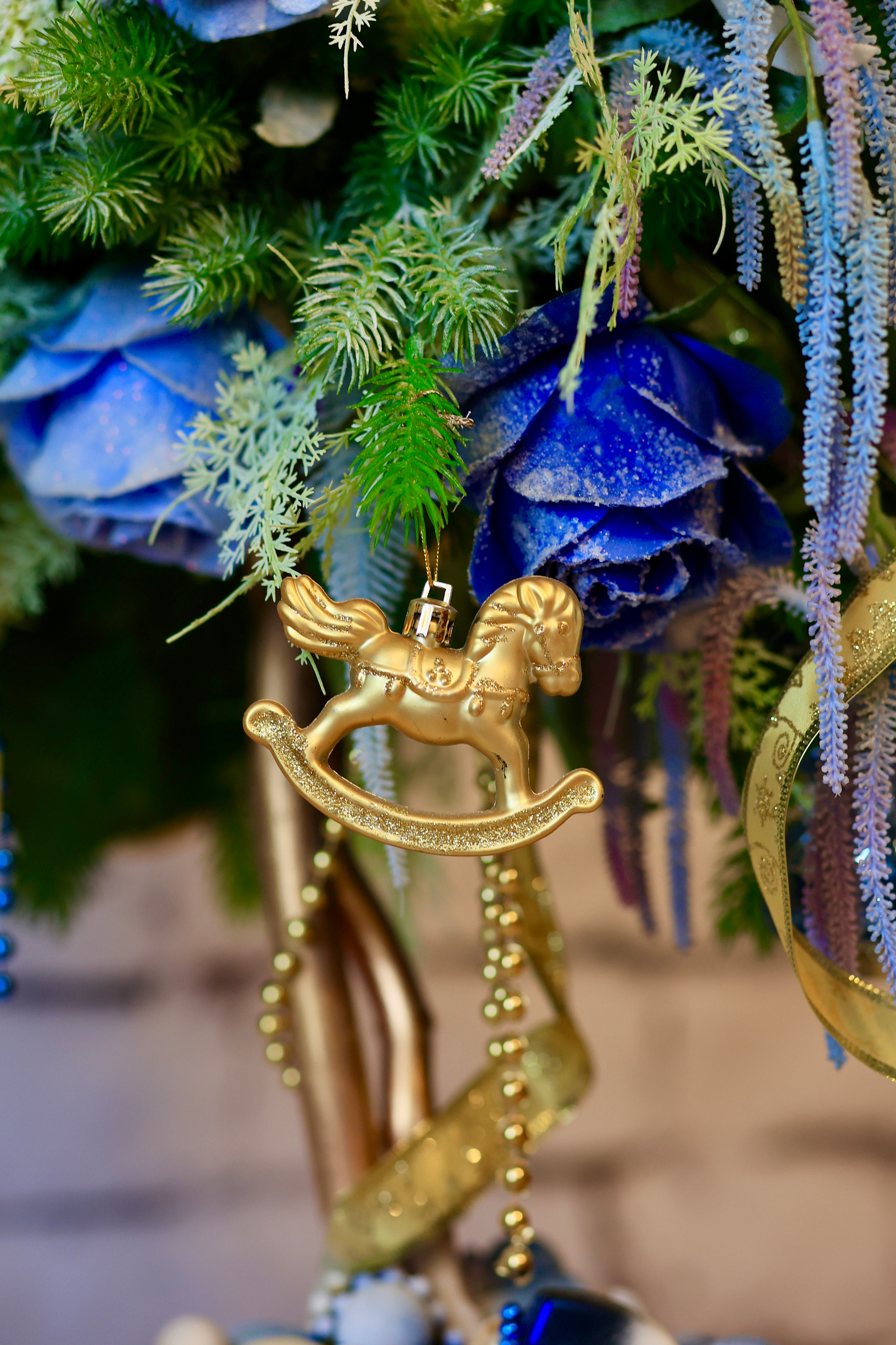 Новогодний декор🎄. Фотограф 📸 семейный, предметный, репортажный