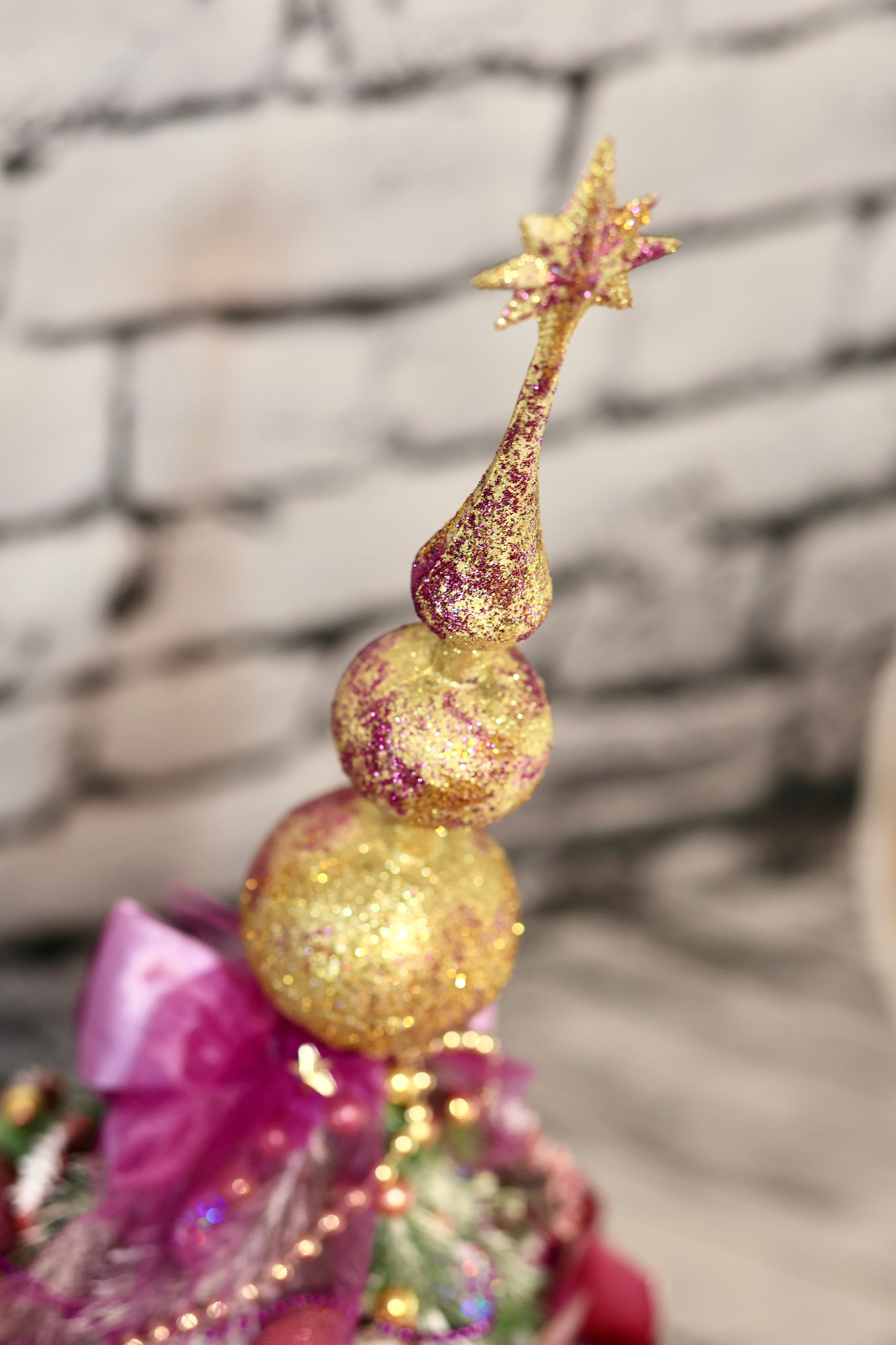 Новогодний декор🎄. Фотограф 📸 семейный, предметный, репортажный