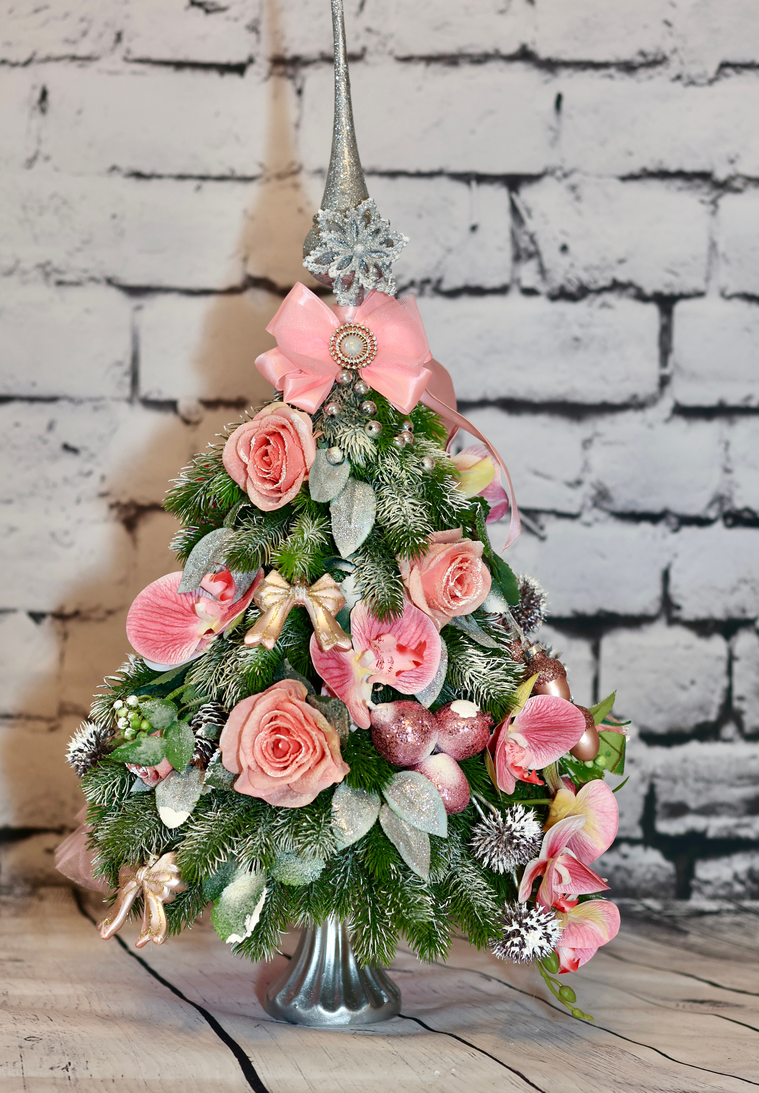 Новогодний декор🎄. Фотограф 📸 семейный, предметный, репортажный