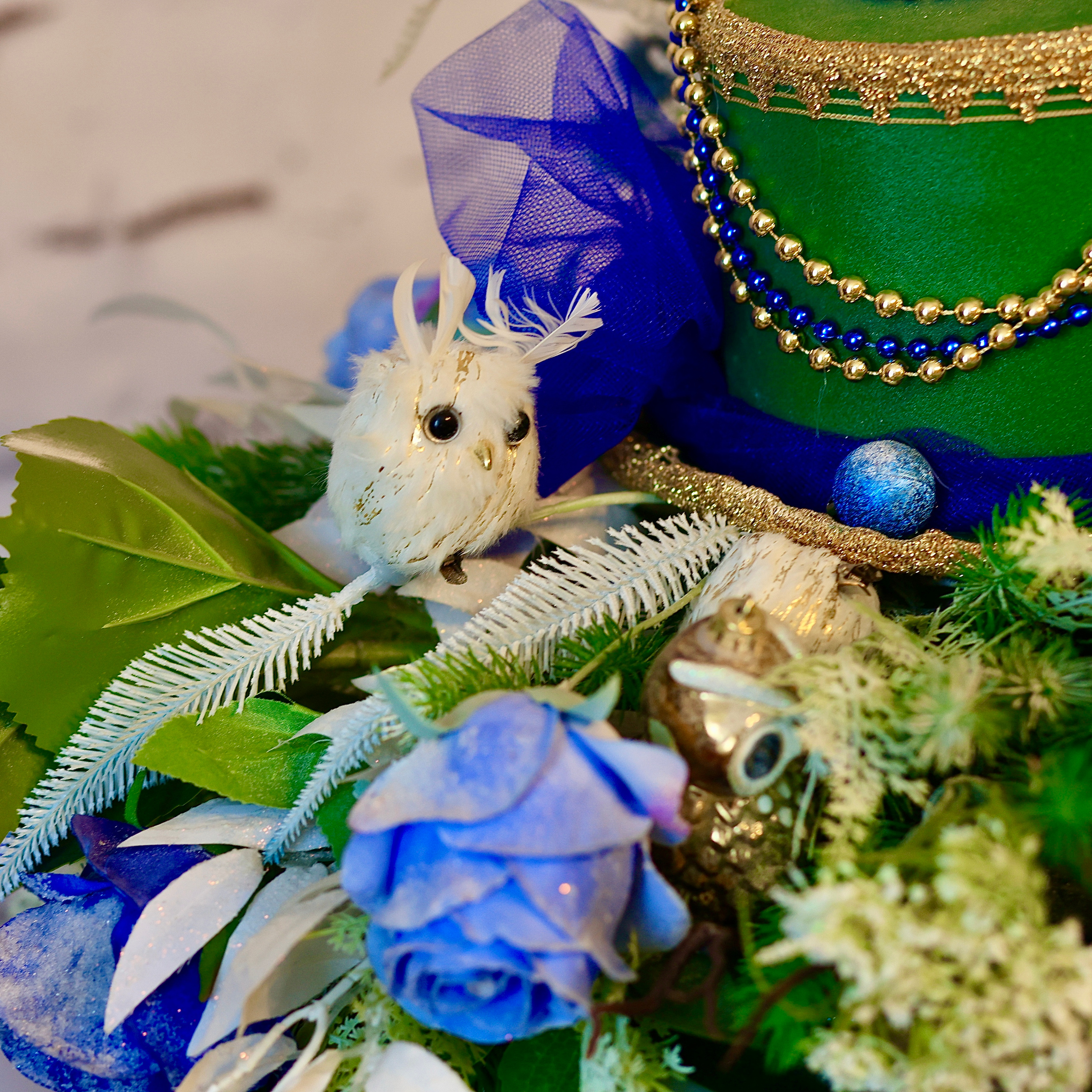 Новогодний декор🎄. Фотограф 📸 семейный, предметный, репортажный