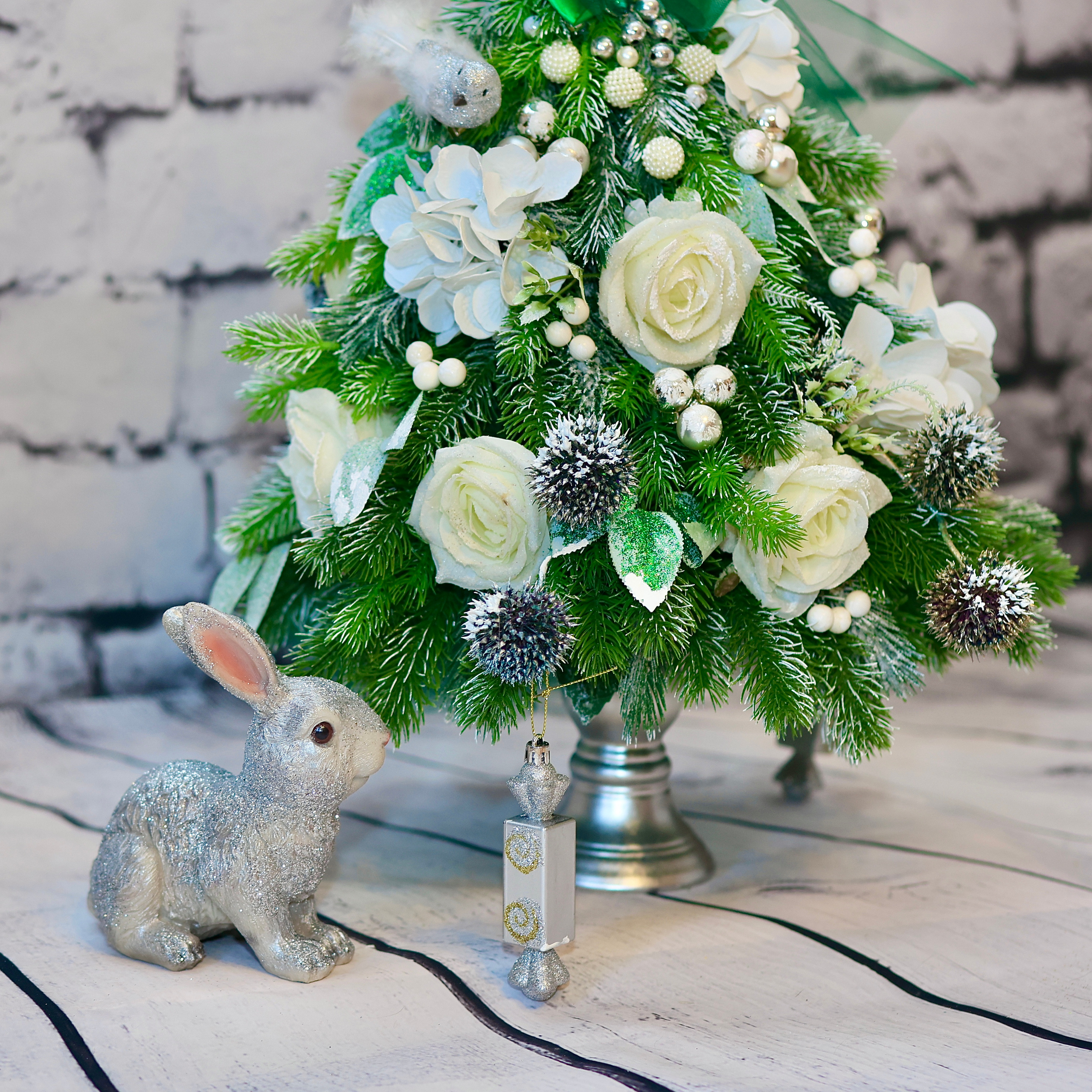 Новогодний декор🎄. Фотограф 📸 семейный, предметный, репортажный