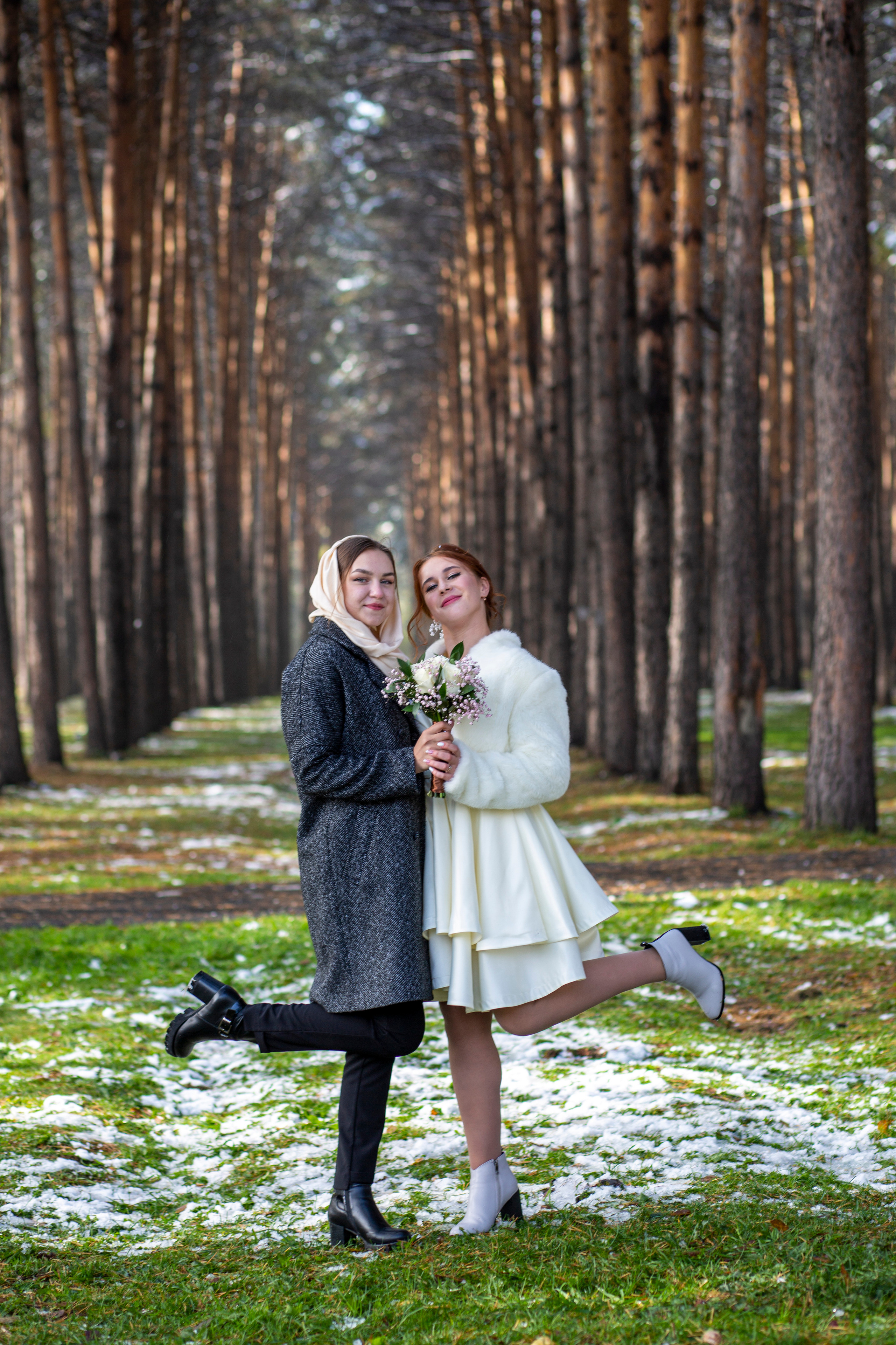 Свадьба Ильи и Арины. 28.09.2021. Фотограф 📸 семейный, предметный, репортажный