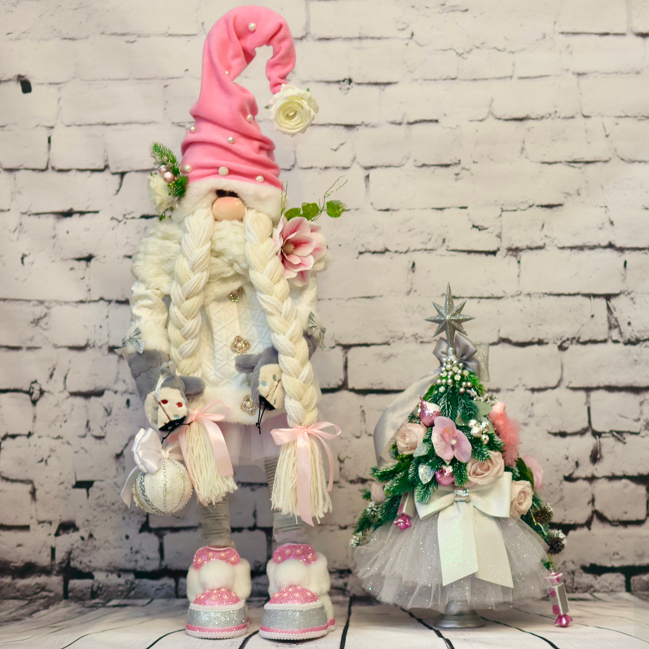 Новогодний декор🎄. Фотограф 📸 семейный, предметный, репортажный