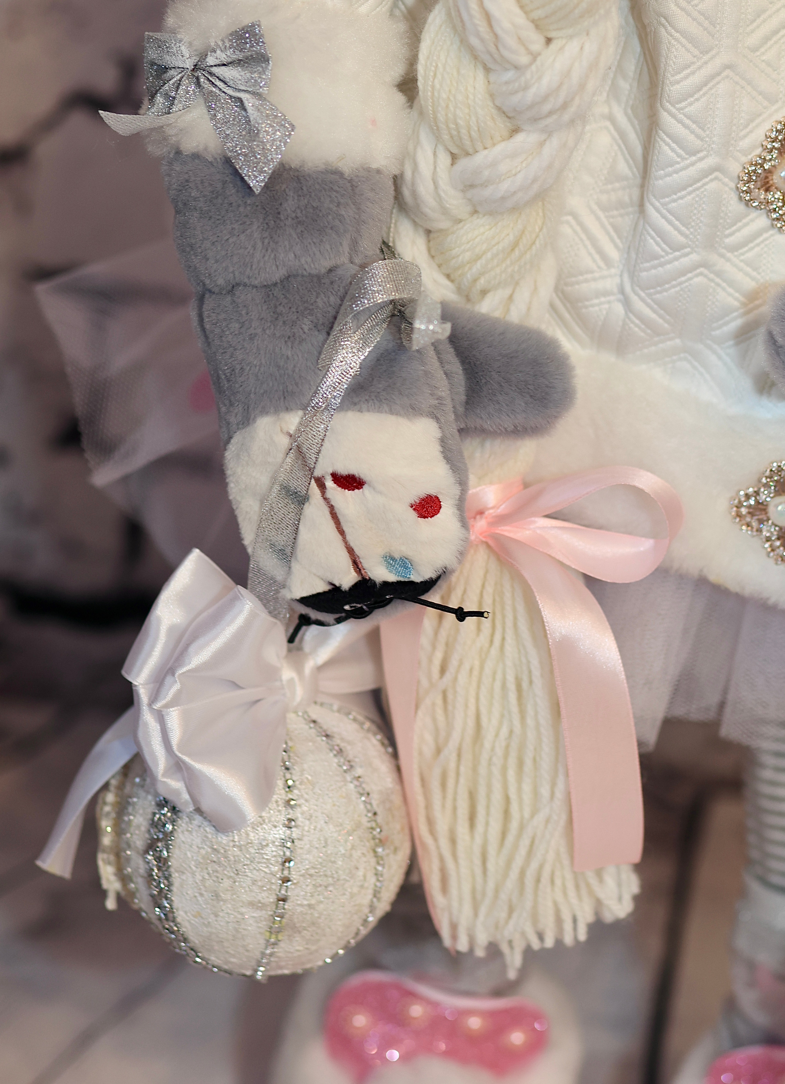 Новогодний декор🎄. Фотограф 📸 семейный, предметный, репортажный