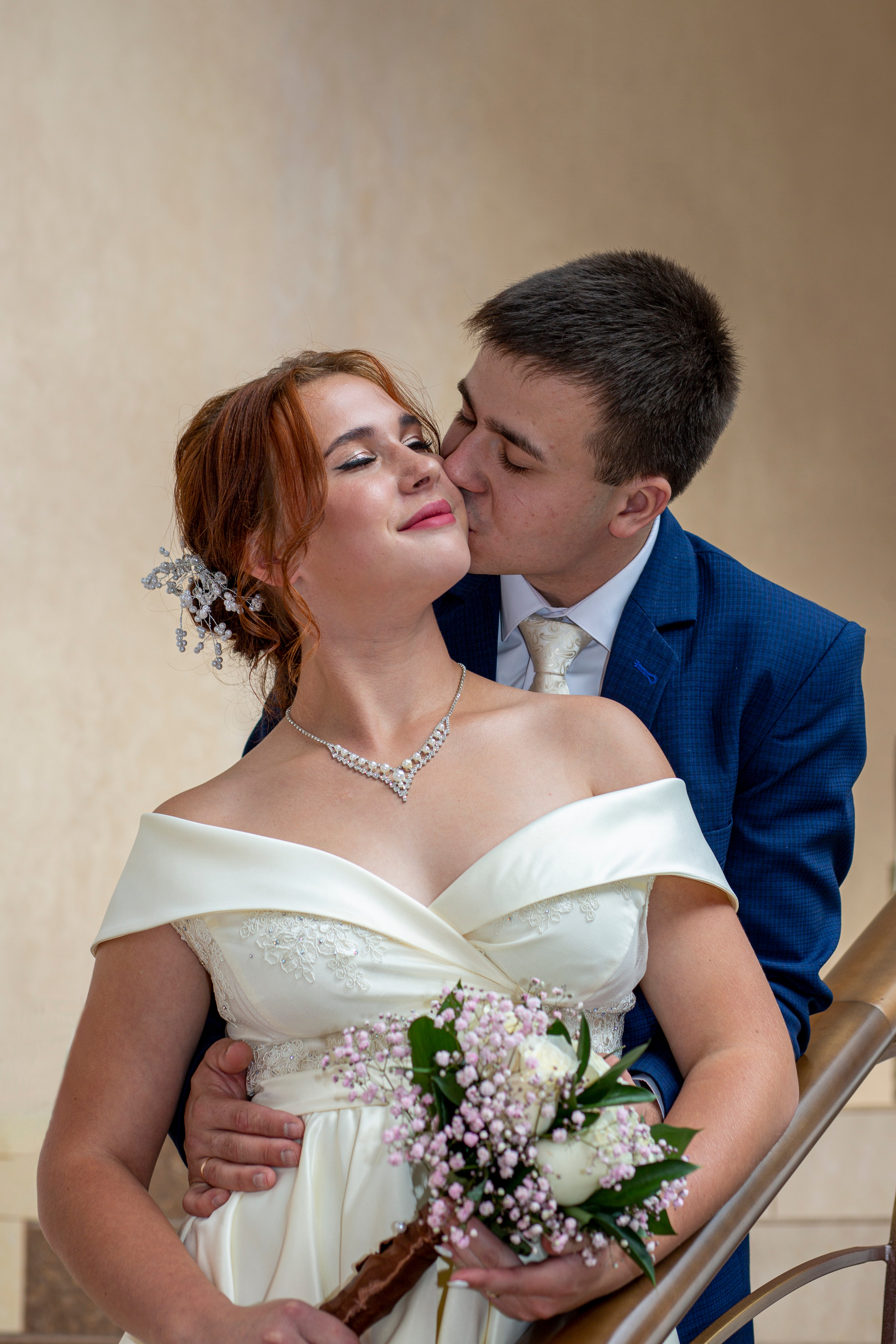 Свадьба Ильи и Арины. 28.09.2021. Фотограф 📸 семейный, предметный, репортажный