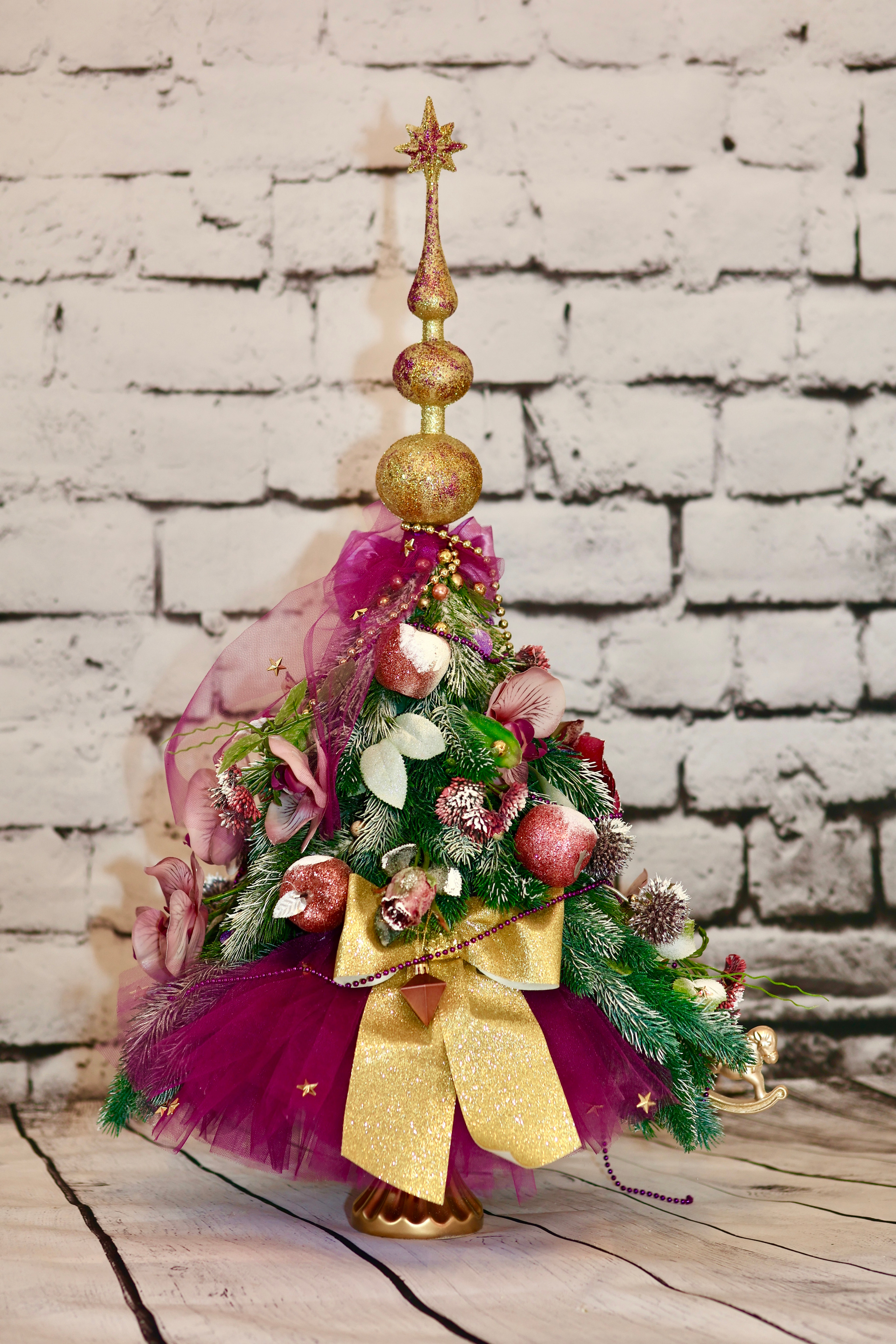 Новогодний декор🎄. Фотограф 📸 семейный, предметный, репортажный