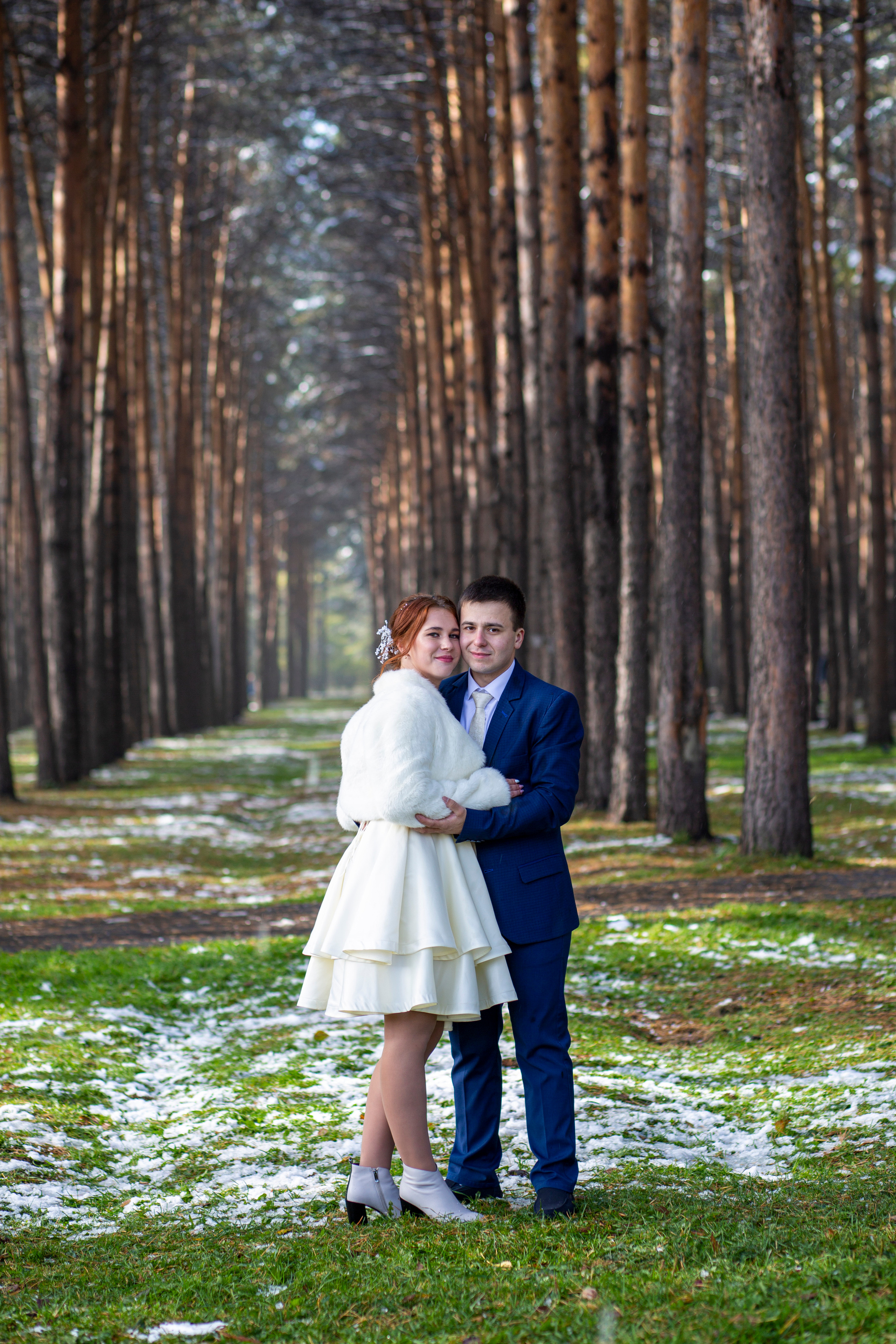 Свадьба Ильи и Арины. 28.09.2021. Фотограф 📸 семейный, предметный, репортажный