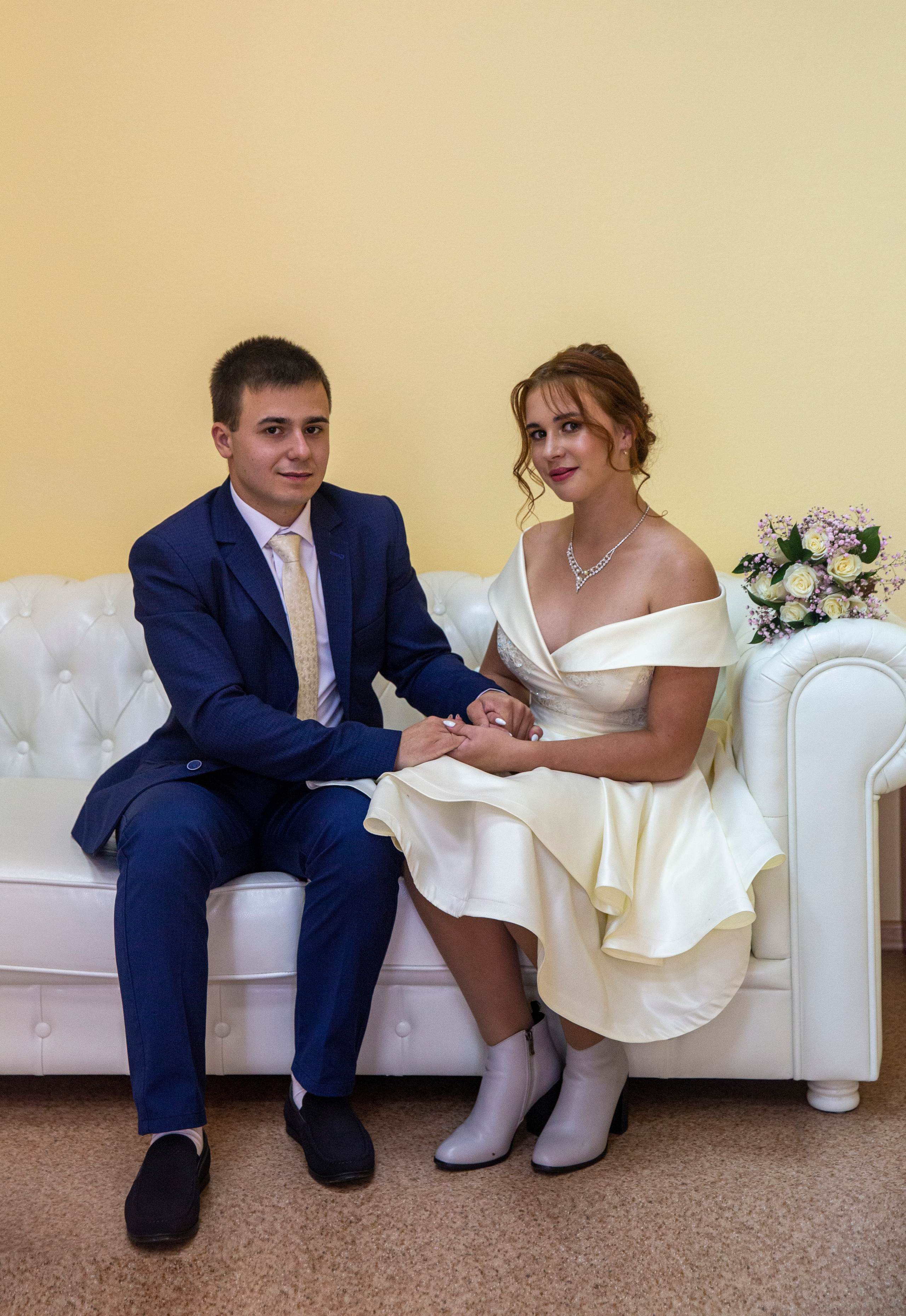 Свадьба Ильи и Арины. 28.09.2021. Фотограф 📸 семейный, предметный, репортажный