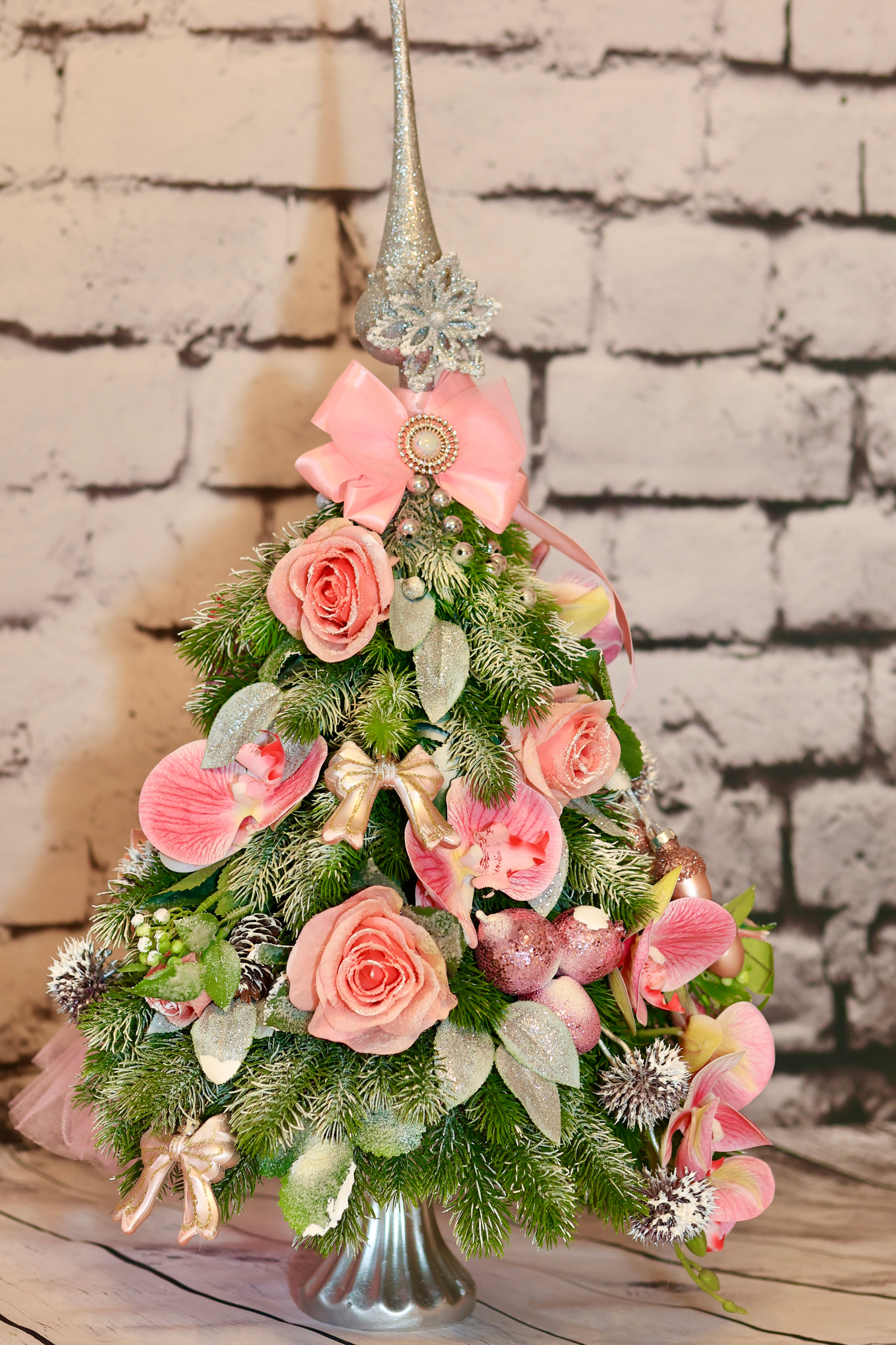 Новогодний декор🎄. Фотограф 📸 семейный, предметный, репортажный
