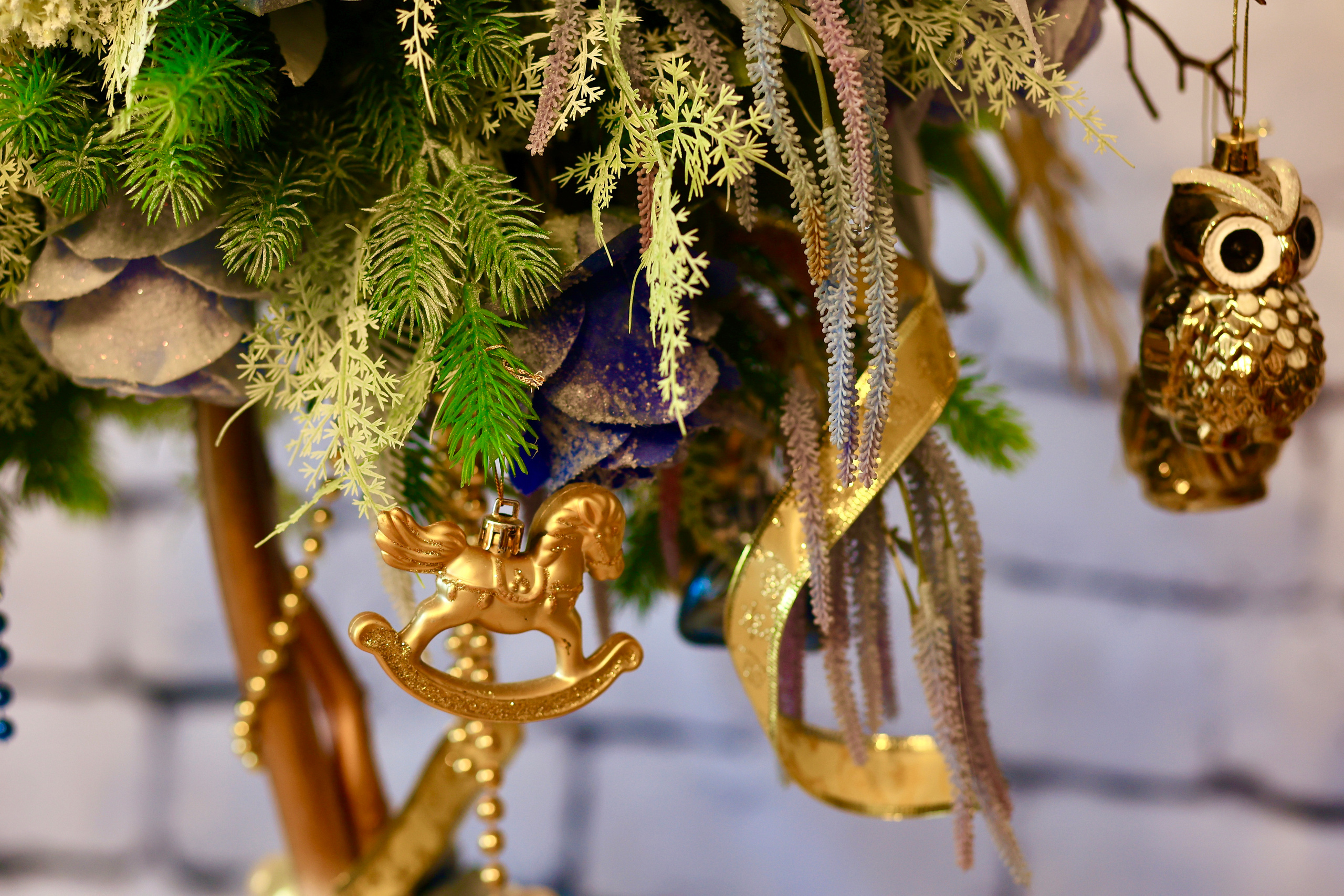 Новогодний декор🎄. Фотограф 📸 семейный, предметный, репортажный