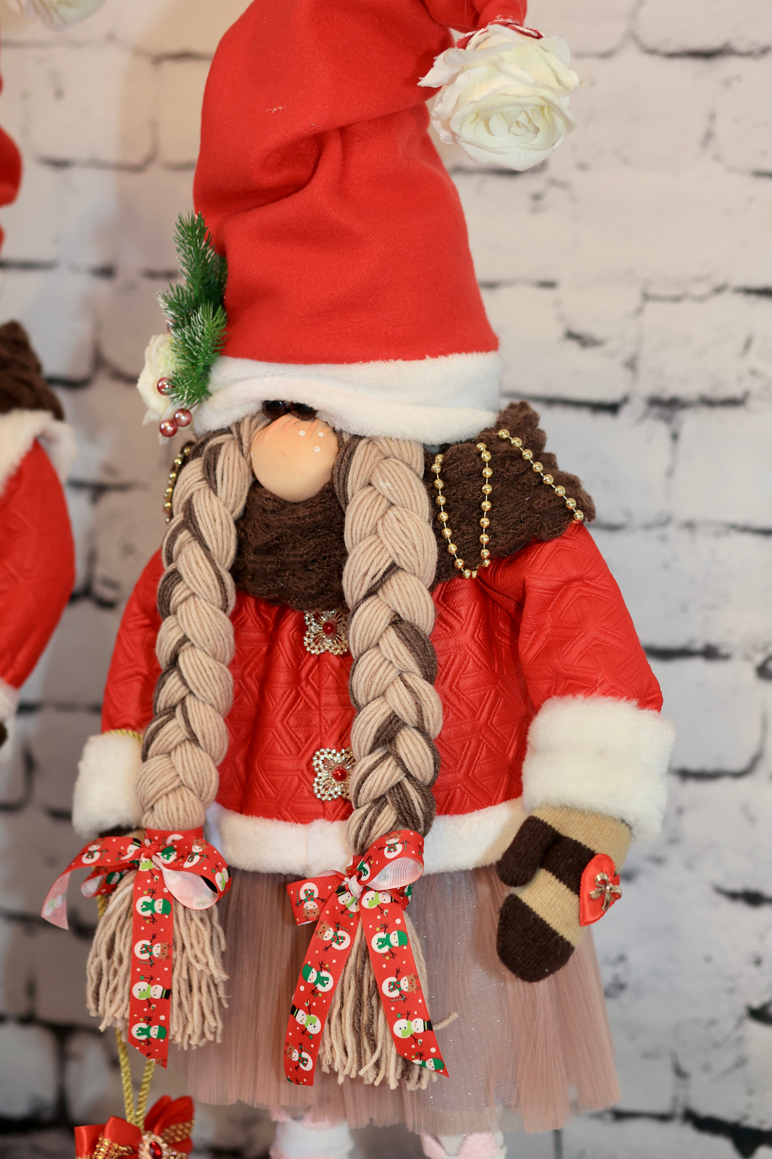 Новогодний декор🎄. Фотограф 📸 семейный, предметный, репортажный