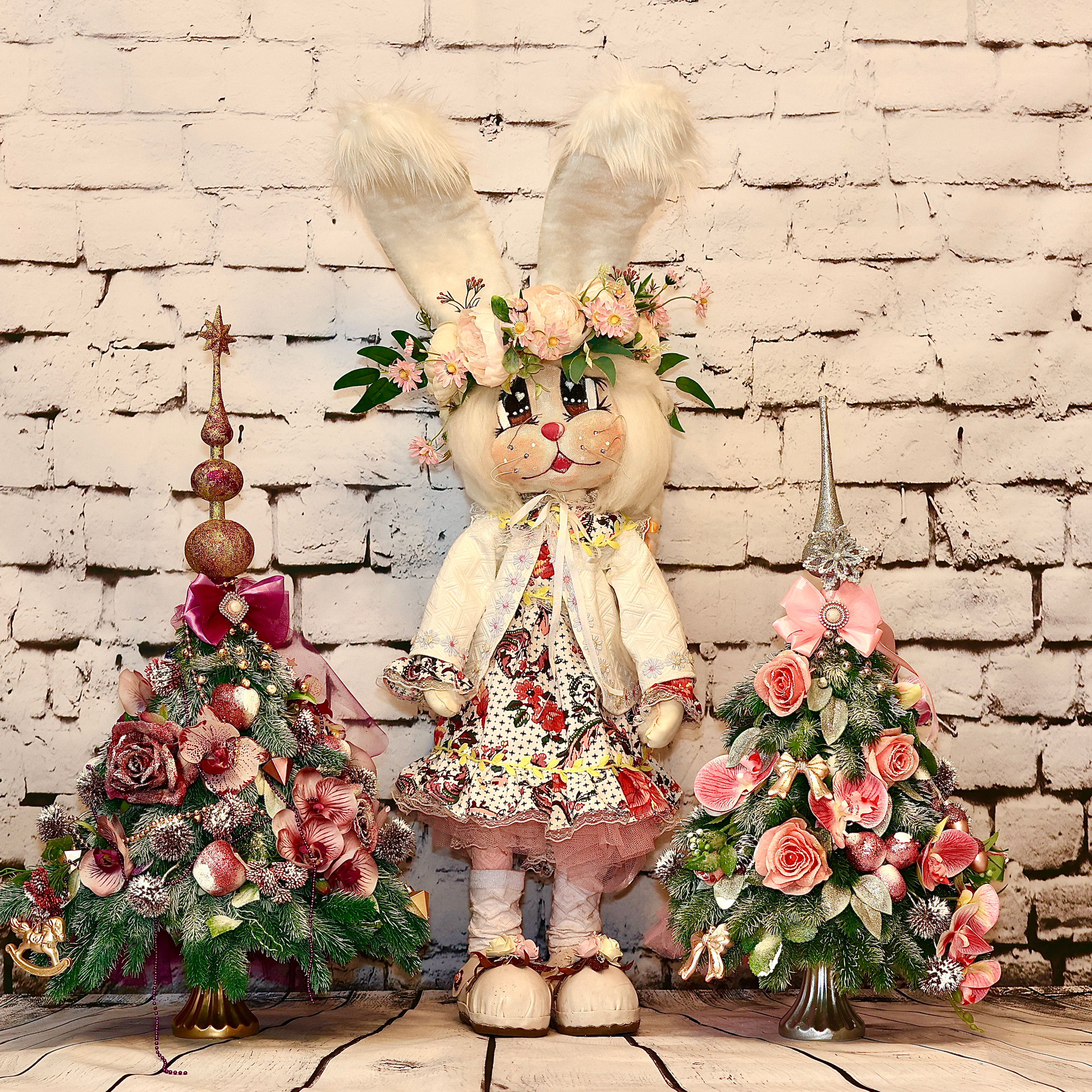 Новогодний декор🎄. Фотограф 📸 семейный, предметный, репортажный