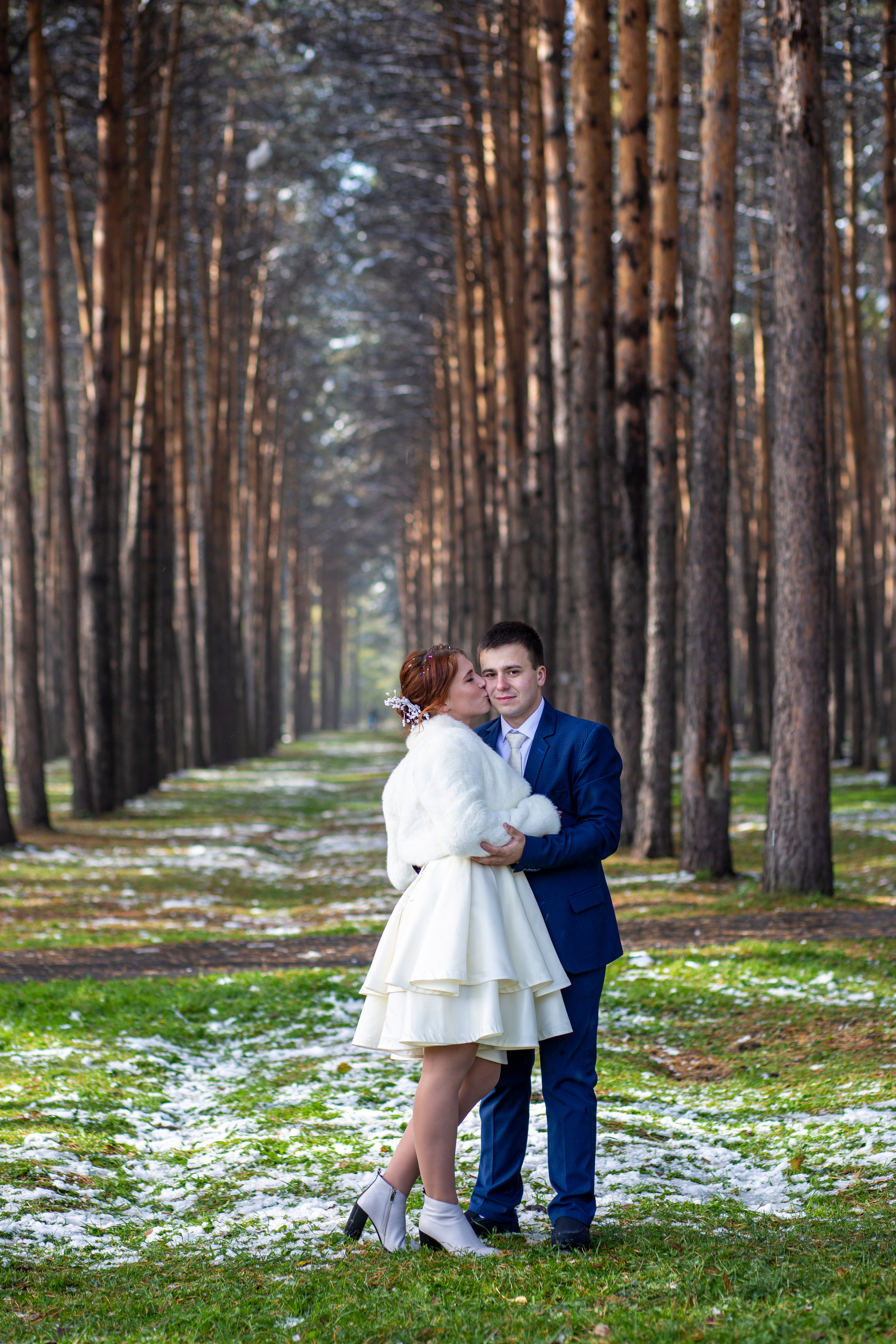 Свадьба Ильи и Арины. 28.09.2021. Фотограф 📸 семейный, предметный, репортажный