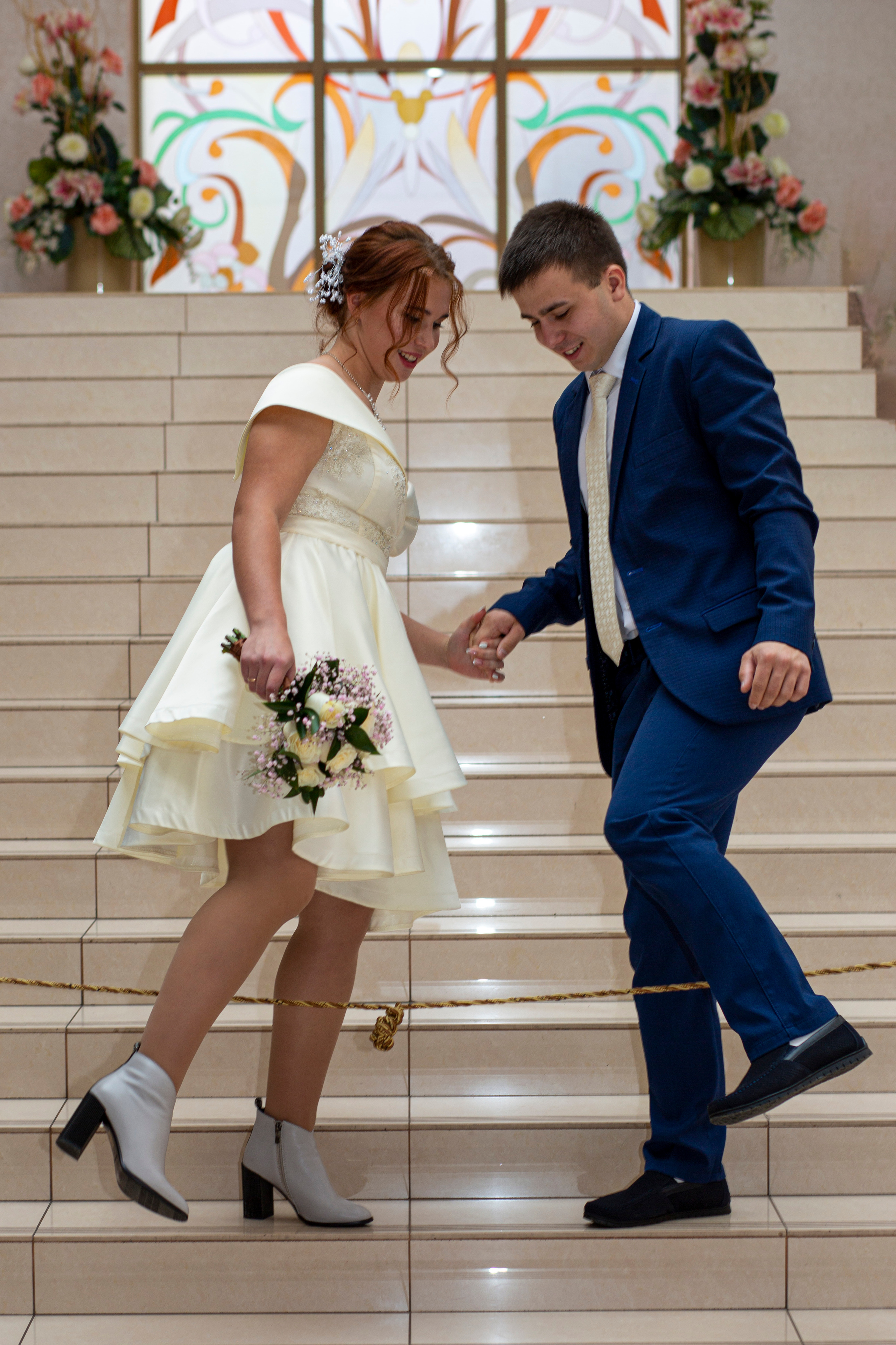 Свадьба Ильи и Арины. 28.09.2021. Фотограф 📸 семейный, предметный, репортажный