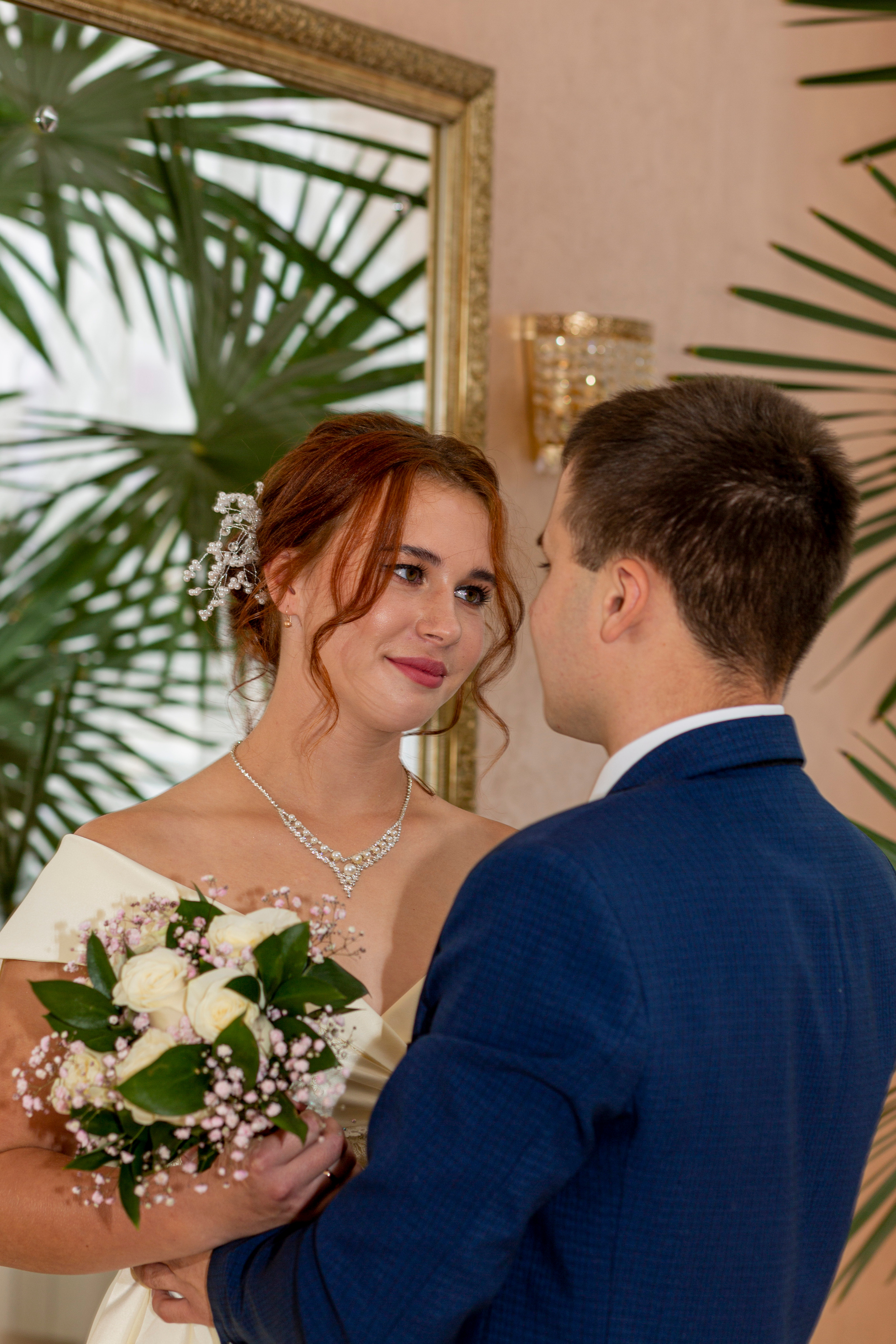 Свадьба Ильи и Арины. 28.09.2021. Фотограф 📸 семейный, предметный, репортажный