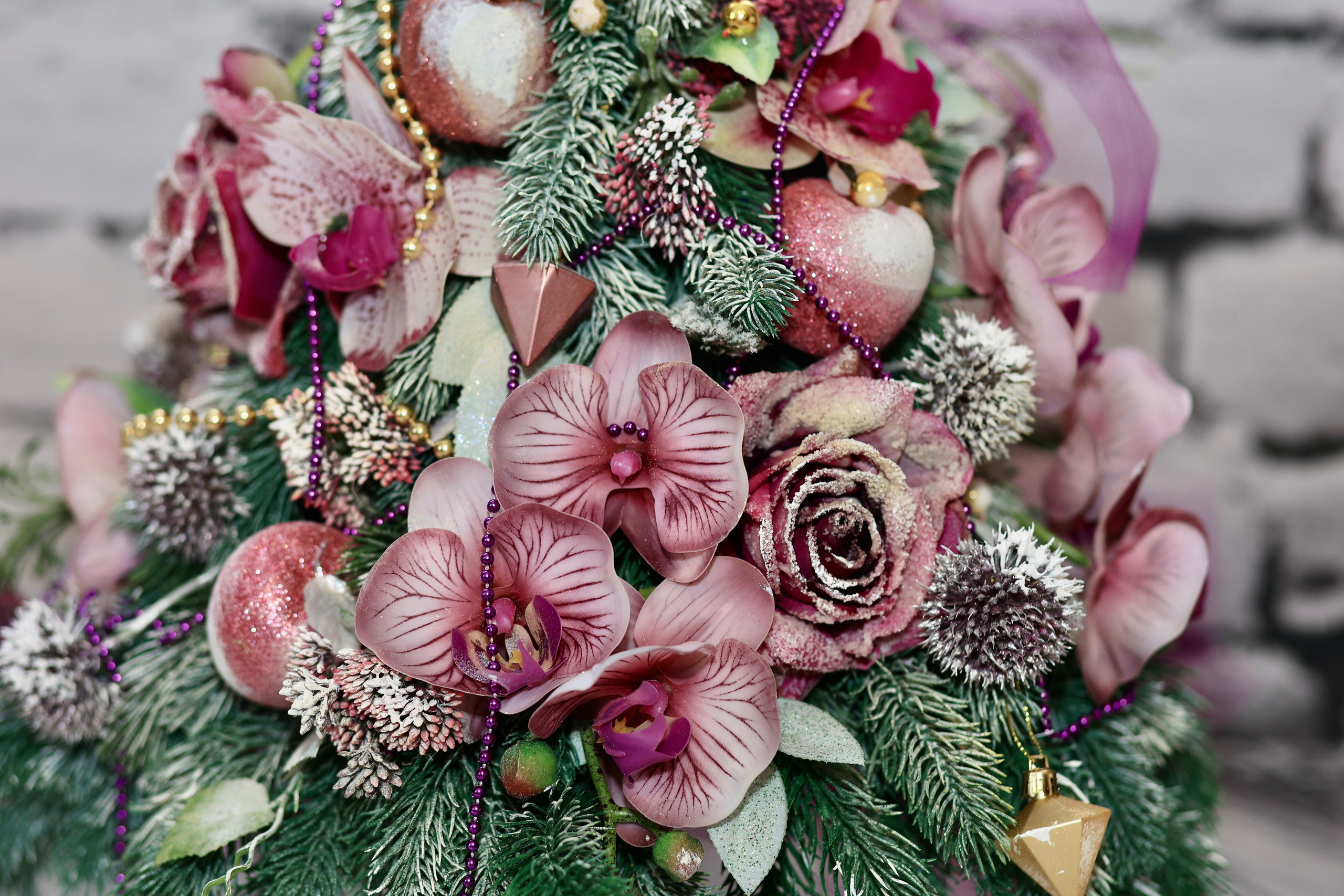 Новогодний декор🎄. Фотограф 📸 семейный, предметный, репортажный