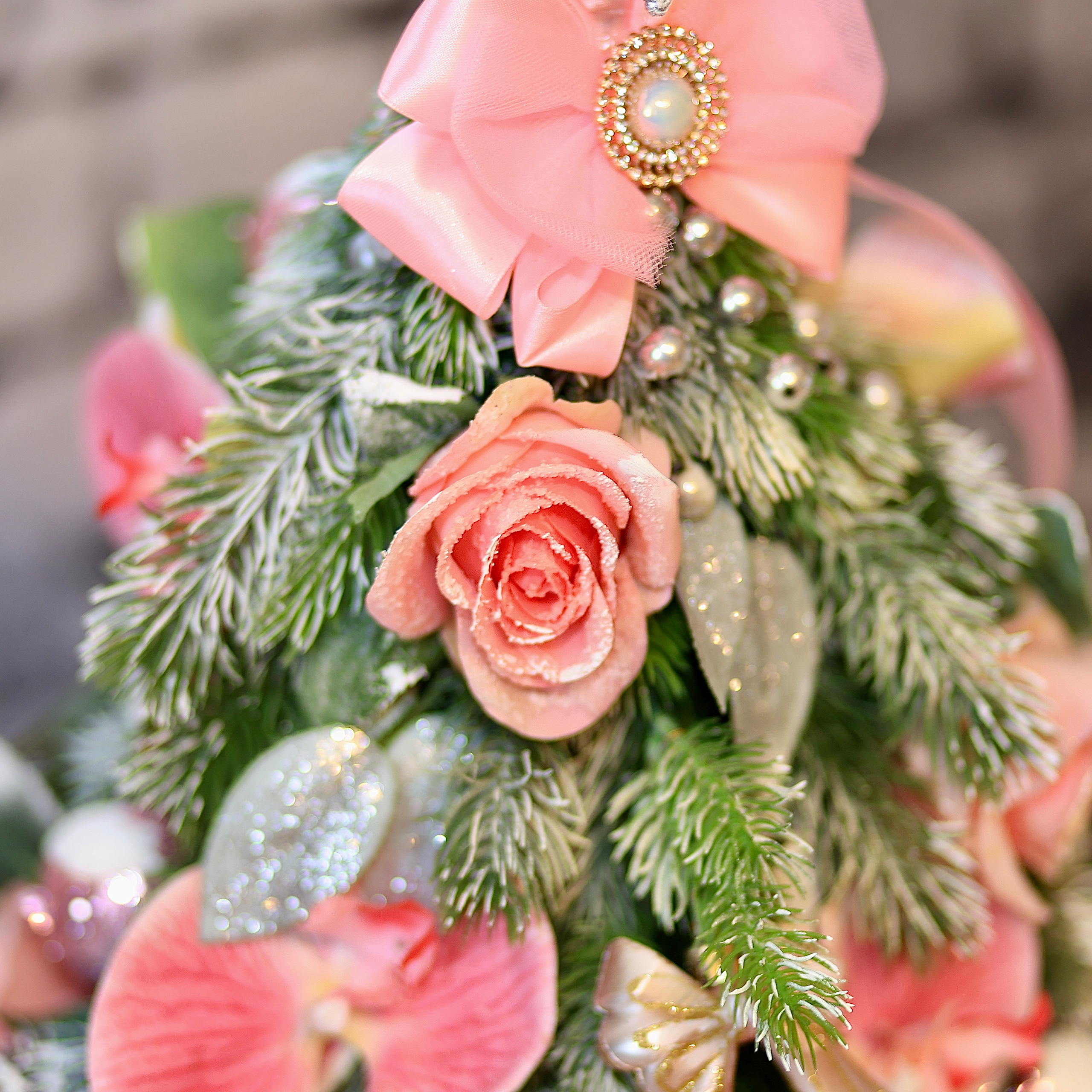 Новогодний декор🎄. Фотограф 📸 семейный, предметный, репортажный