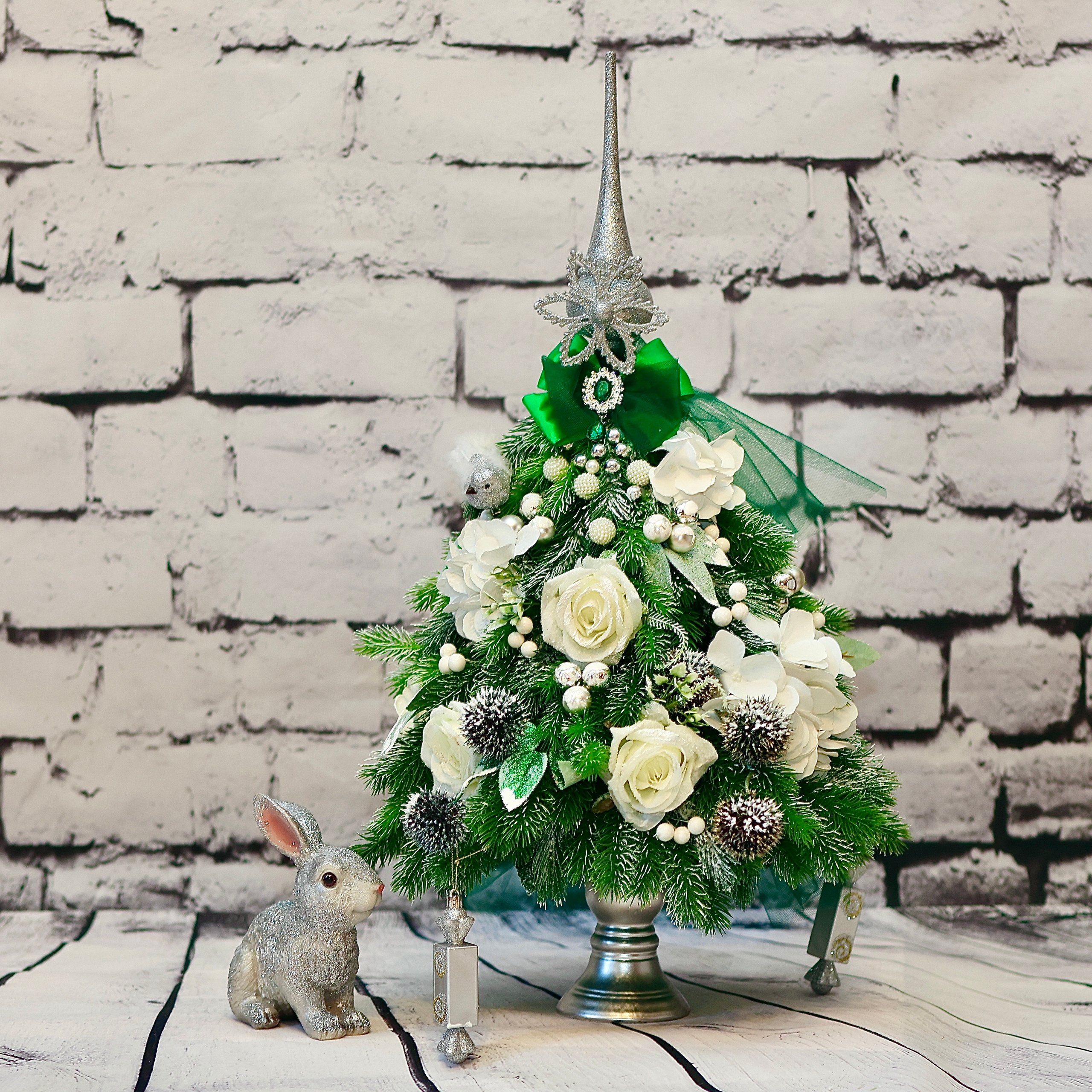 Новогодний декор🎄. Фотограф 📸 семейный, предметный, репортажный