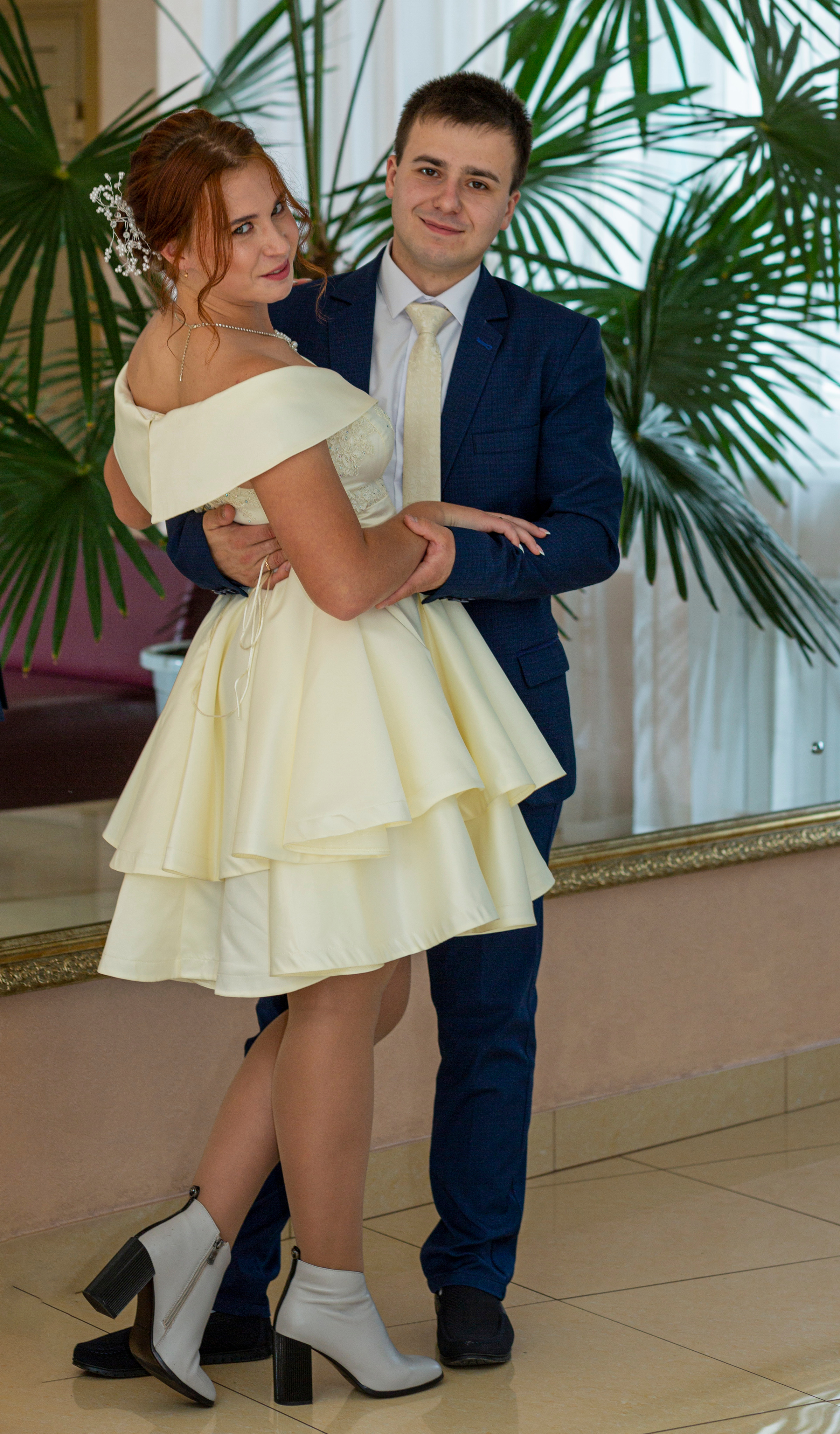 Свадьба Ильи и Арины. 28.09.2021. Фотограф 📸 семейный, предметный, репортажный