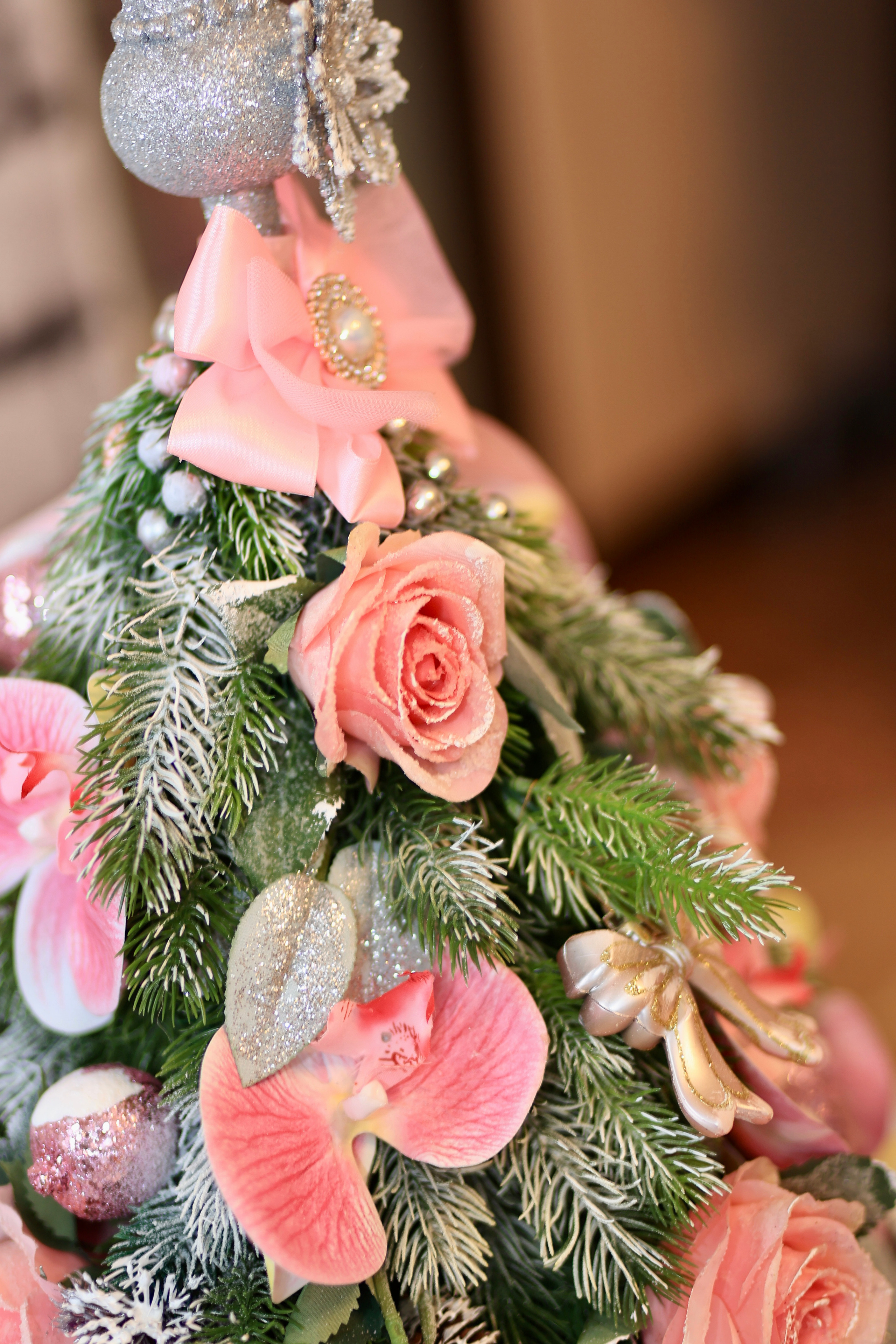 Новогодний декор🎄. Фотограф 📸 семейный, предметный, репортажный