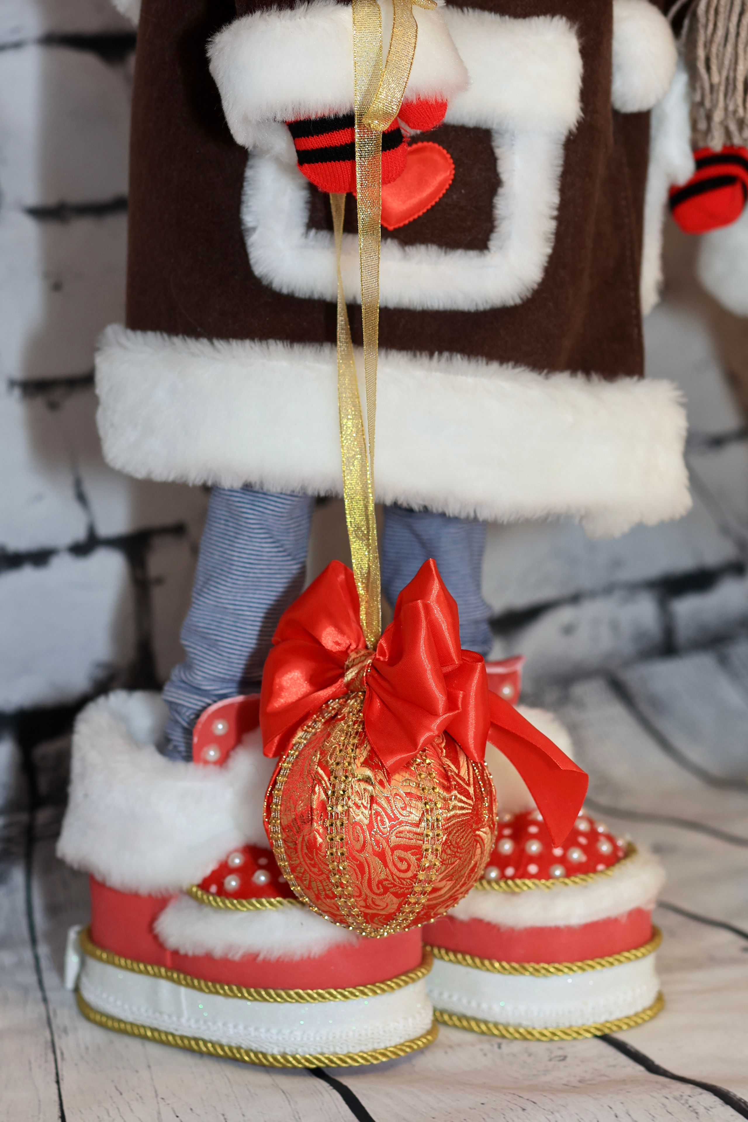 Новогодний декор🎄. Фотограф 📸 семейный, предметный, репортажный