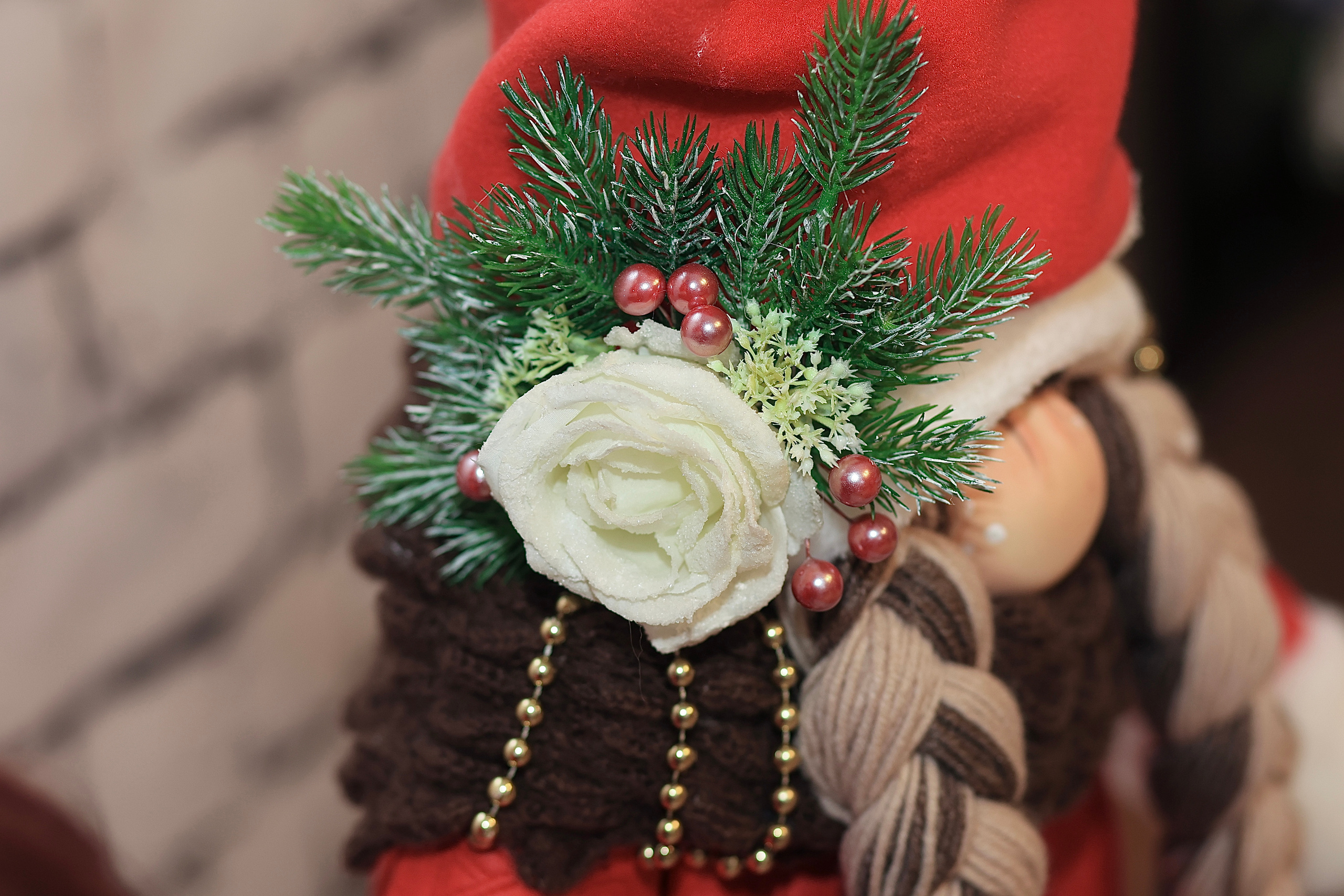 Новогодний декор🎄. Фотограф 📸 семейный, предметный, репортажный