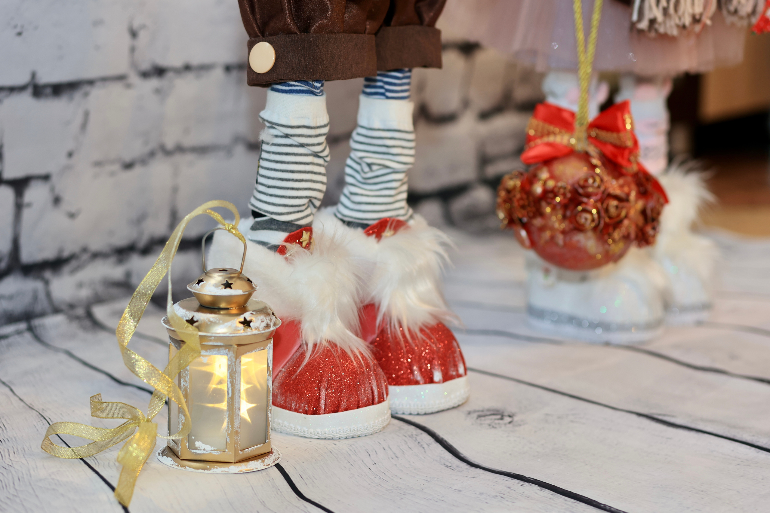 Новогодний декор🎄. Фотограф 📸 семейный, предметный, репортажный