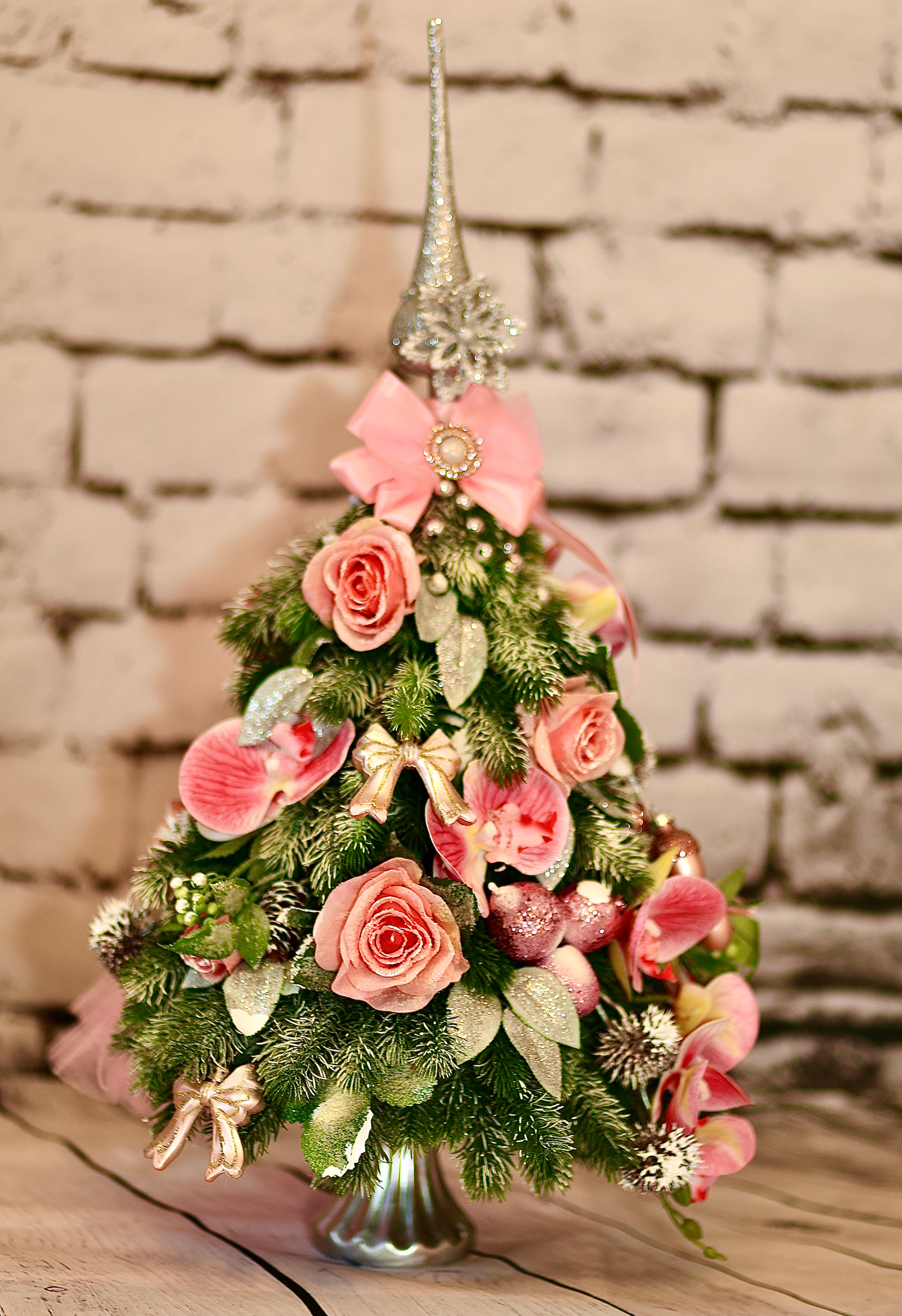 Новогодний декор🎄. Фотограф 📸 семейный, предметный, репортажный