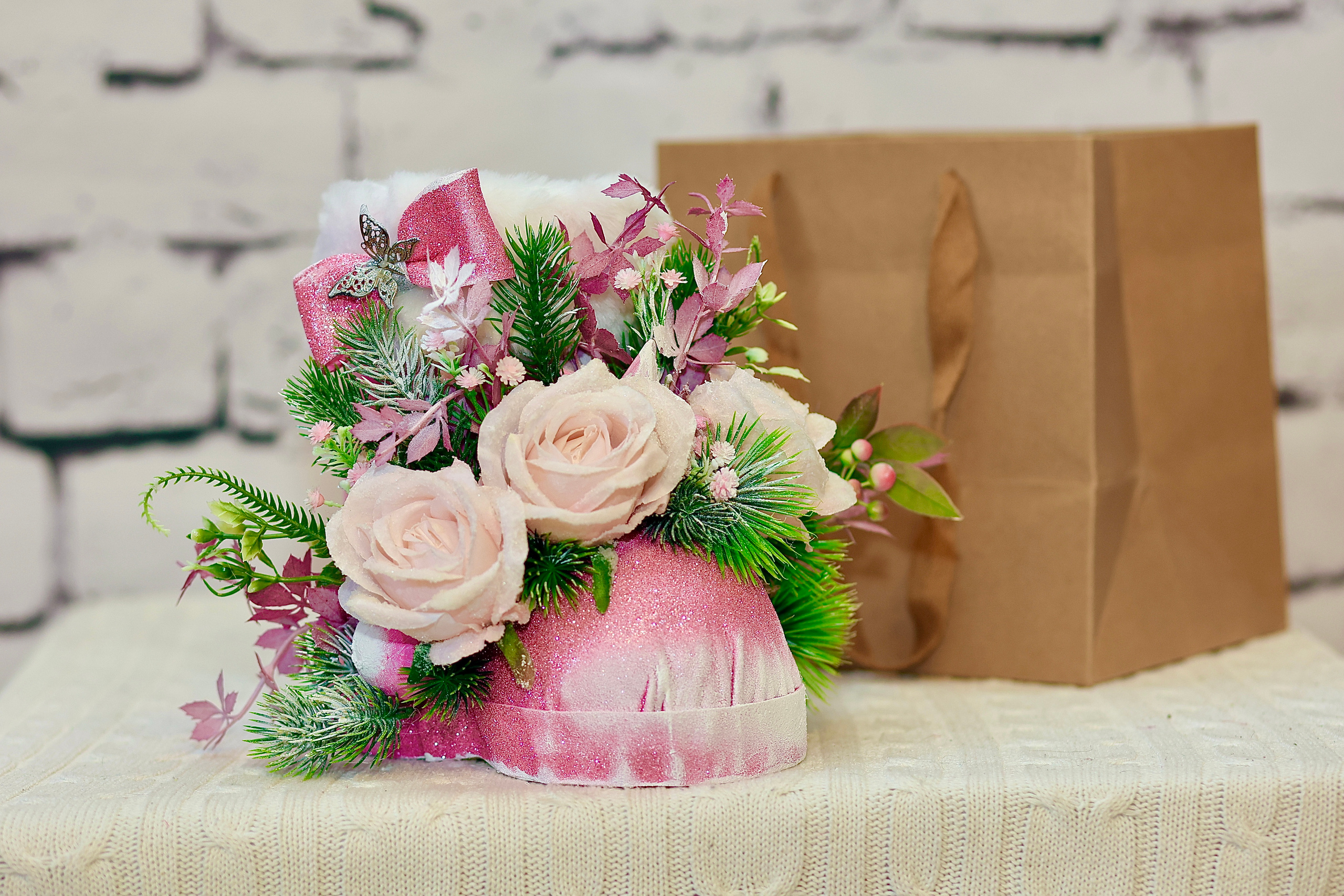 Новогодний декор🎄. Фотограф 📸 семейный, предметный, репортажный