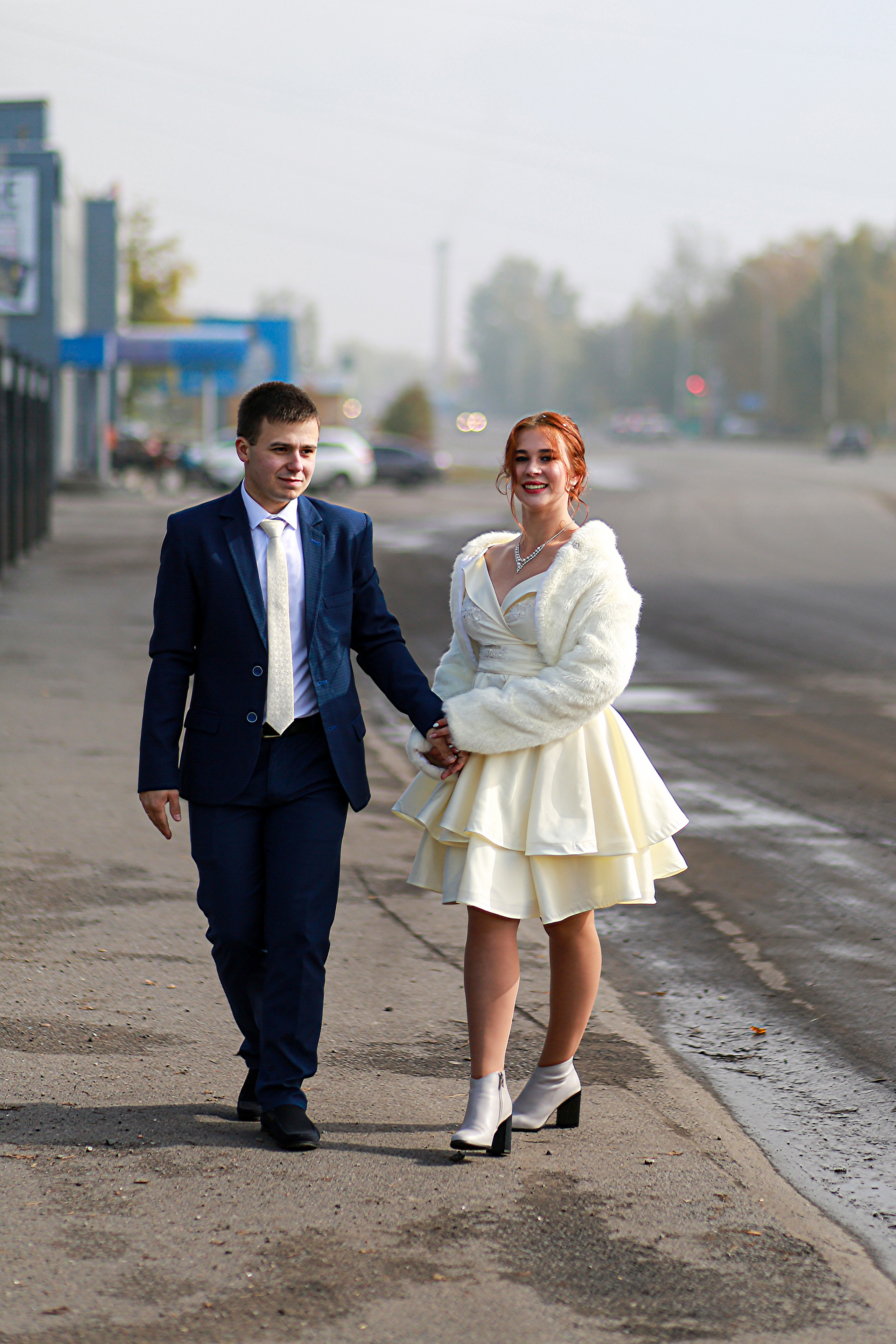 Свадьба Ильи и Арины. 28.09.2021. Фотограф 📸 семейный, предметный, репортажный