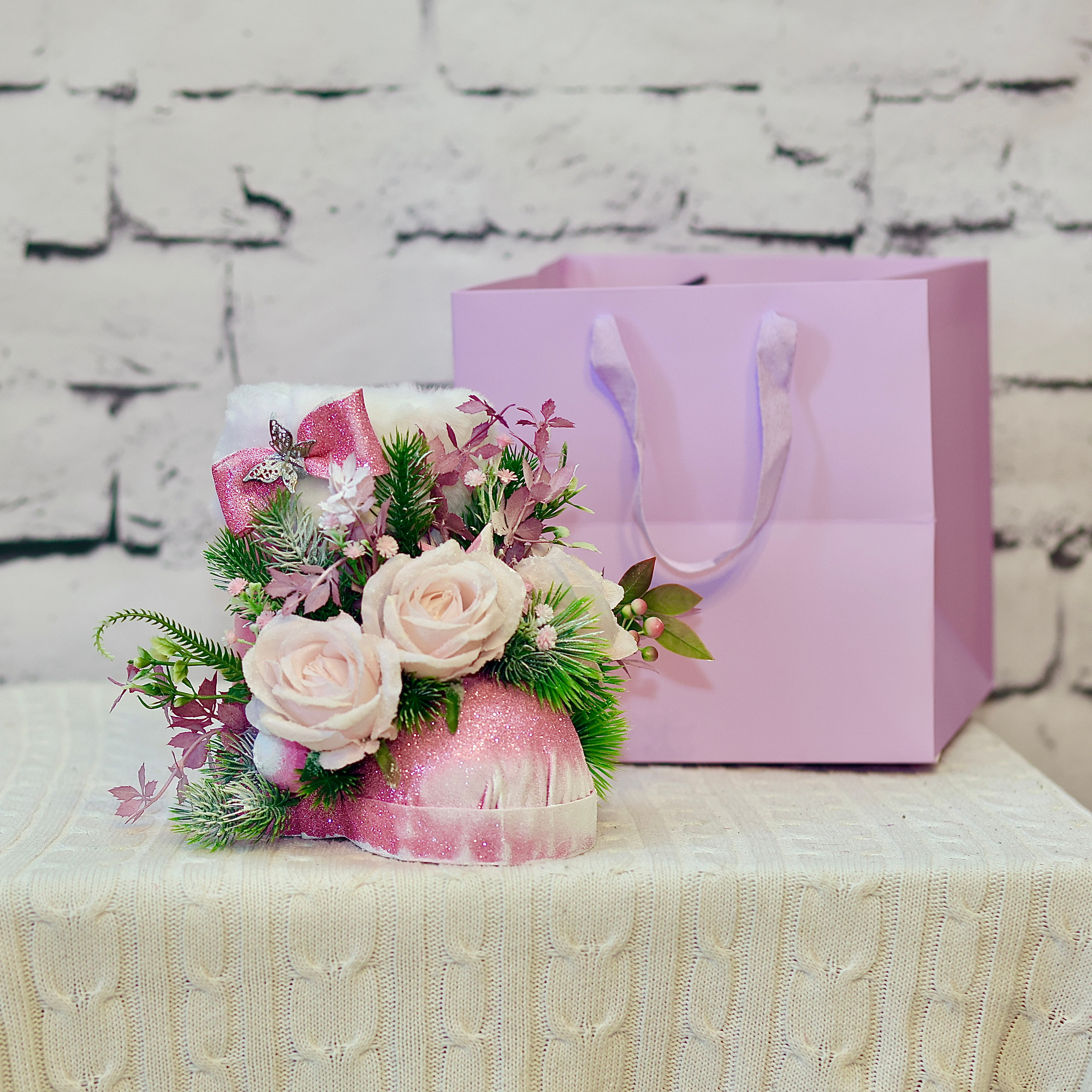 Новогодний декор🎄. Фотограф 📸 семейный, предметный, репортажный