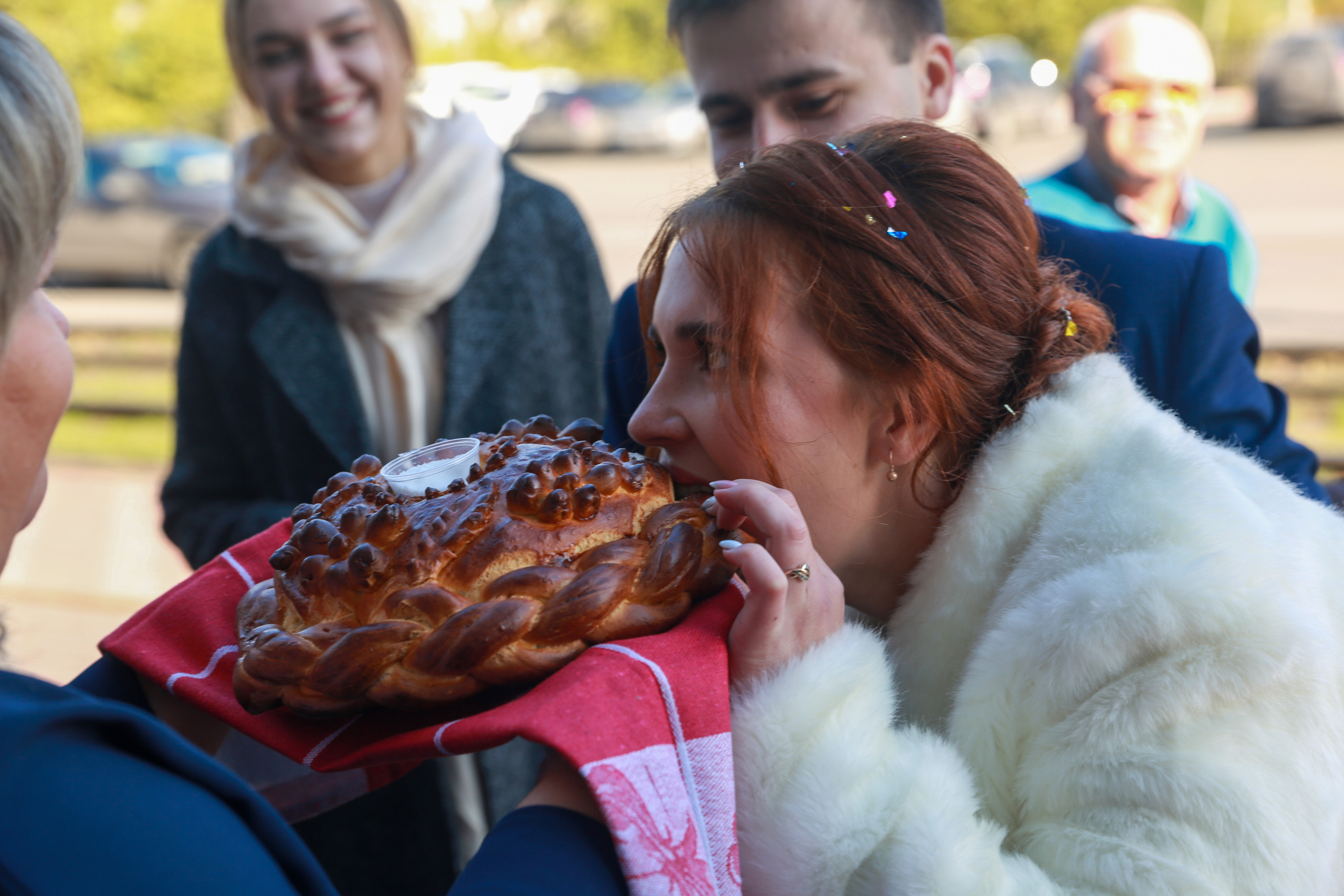 Свадьба Ильи и Арины. 28.09.2021. Фотограф 📸 семейный, предметный, репортажный