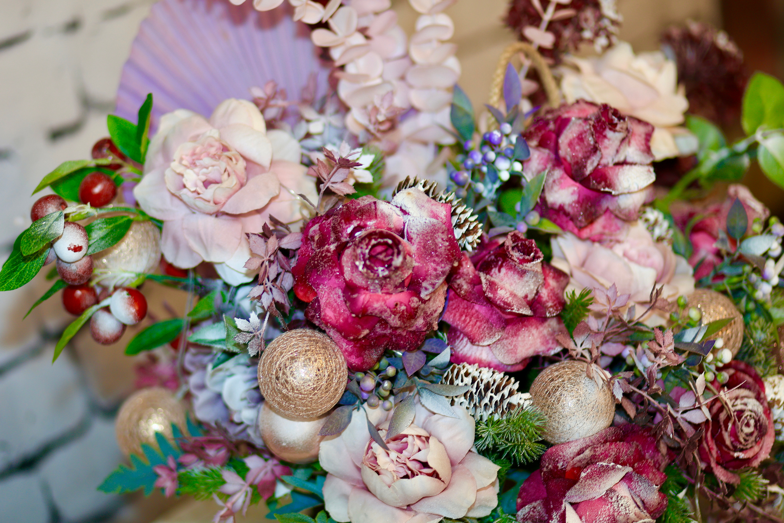 Новогодний декор🎄. Фотограф 📸 семейный, предметный, репортажный