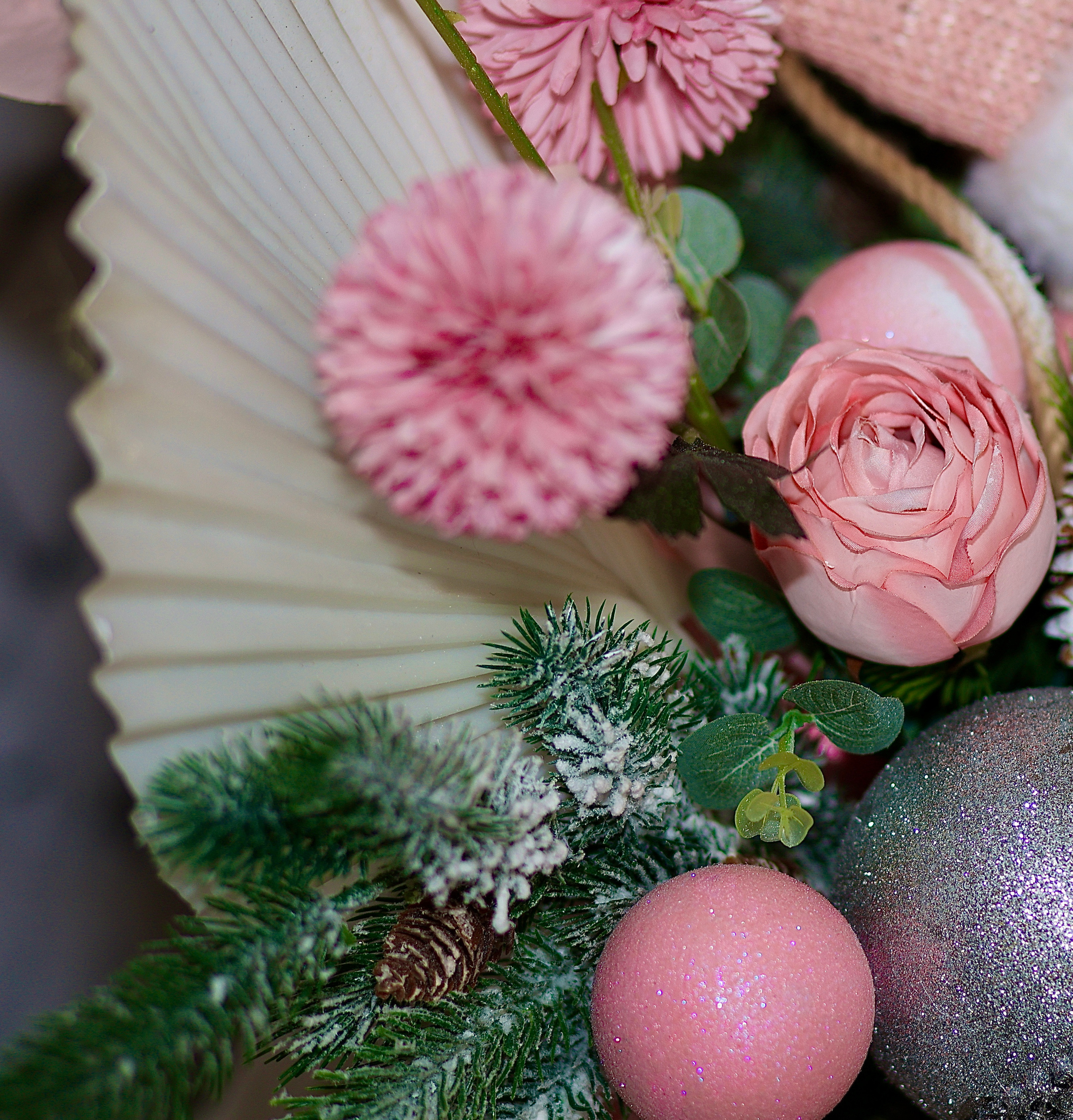 Новогодний декор🎄. Фотограф 📸 семейный, предметный, репортажный