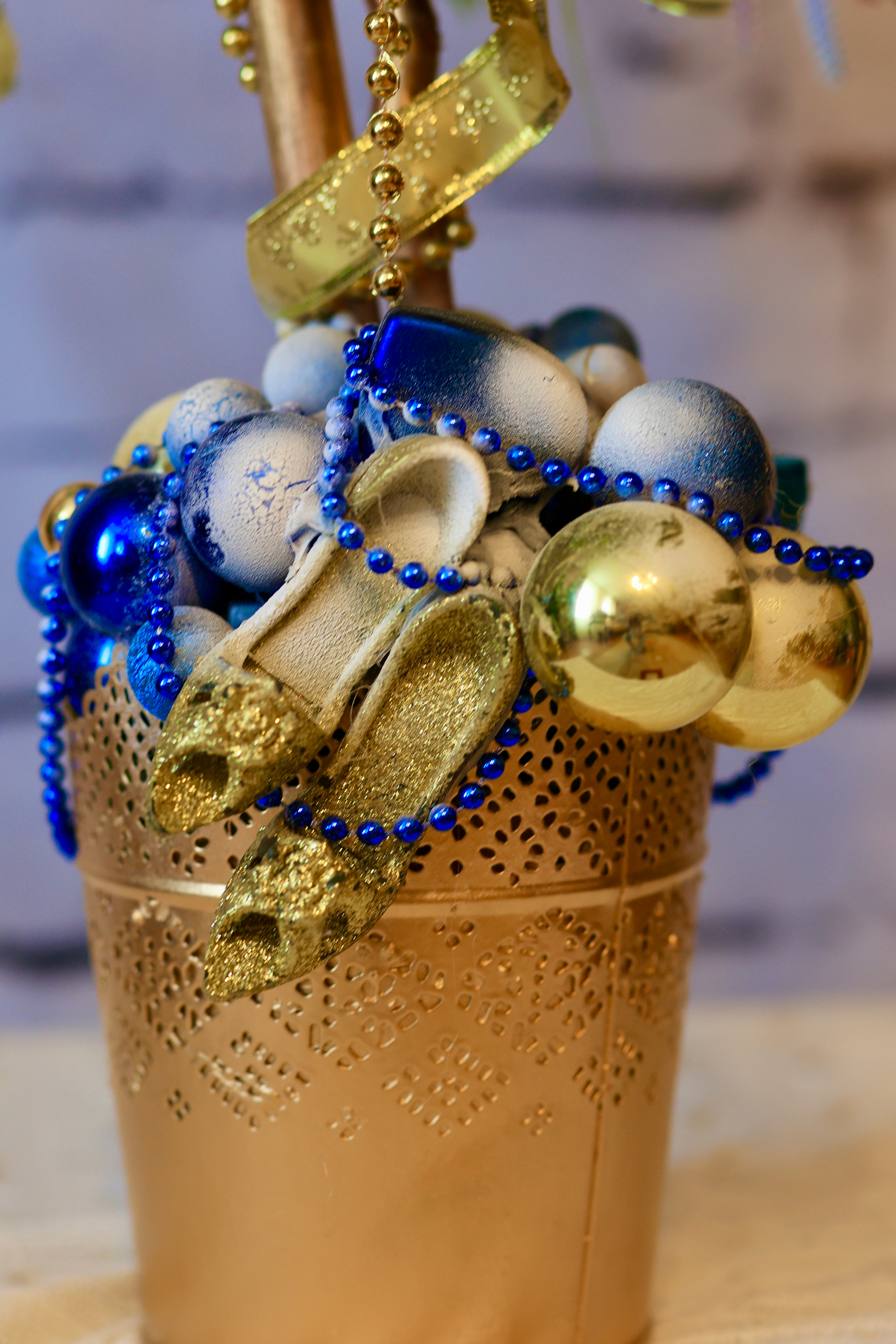 Новогодний декор🎄. Фотограф 📸 семейный, предметный, репортажный